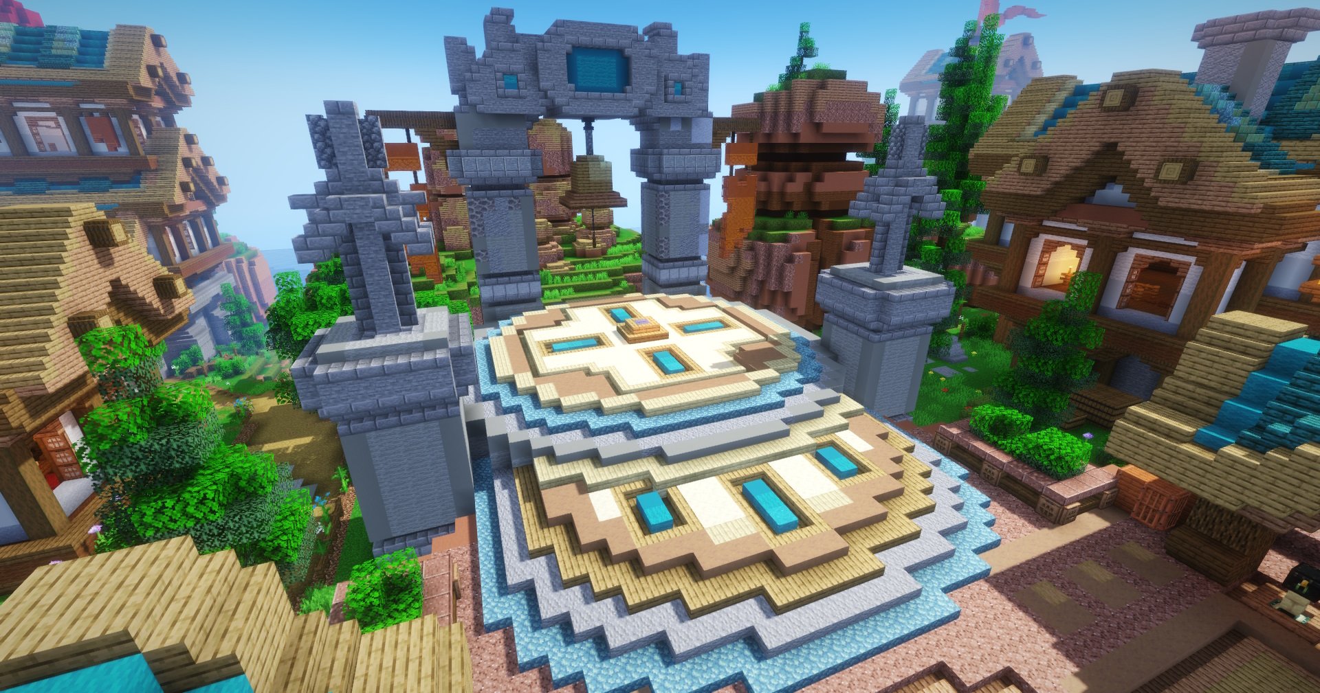 Survival Wonderland Survival Wonderland