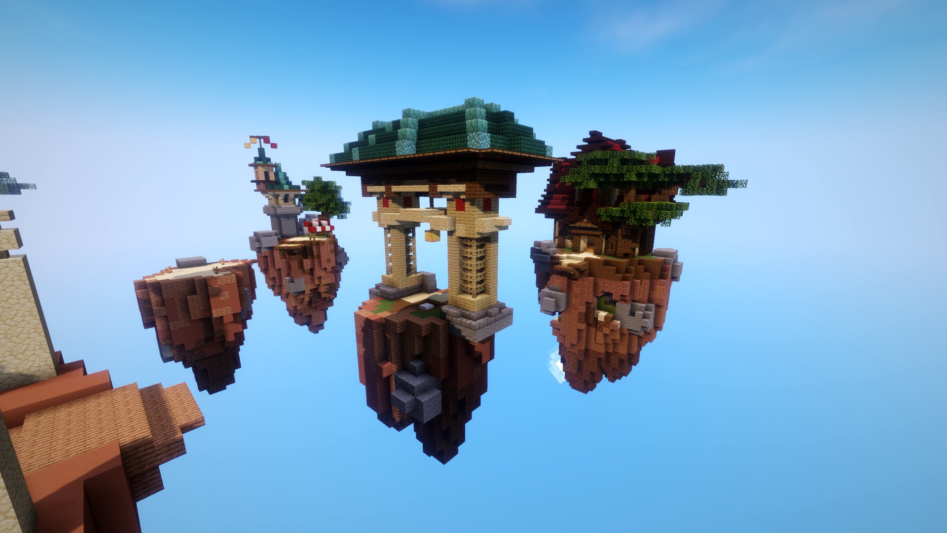 BedWars Pack #1
