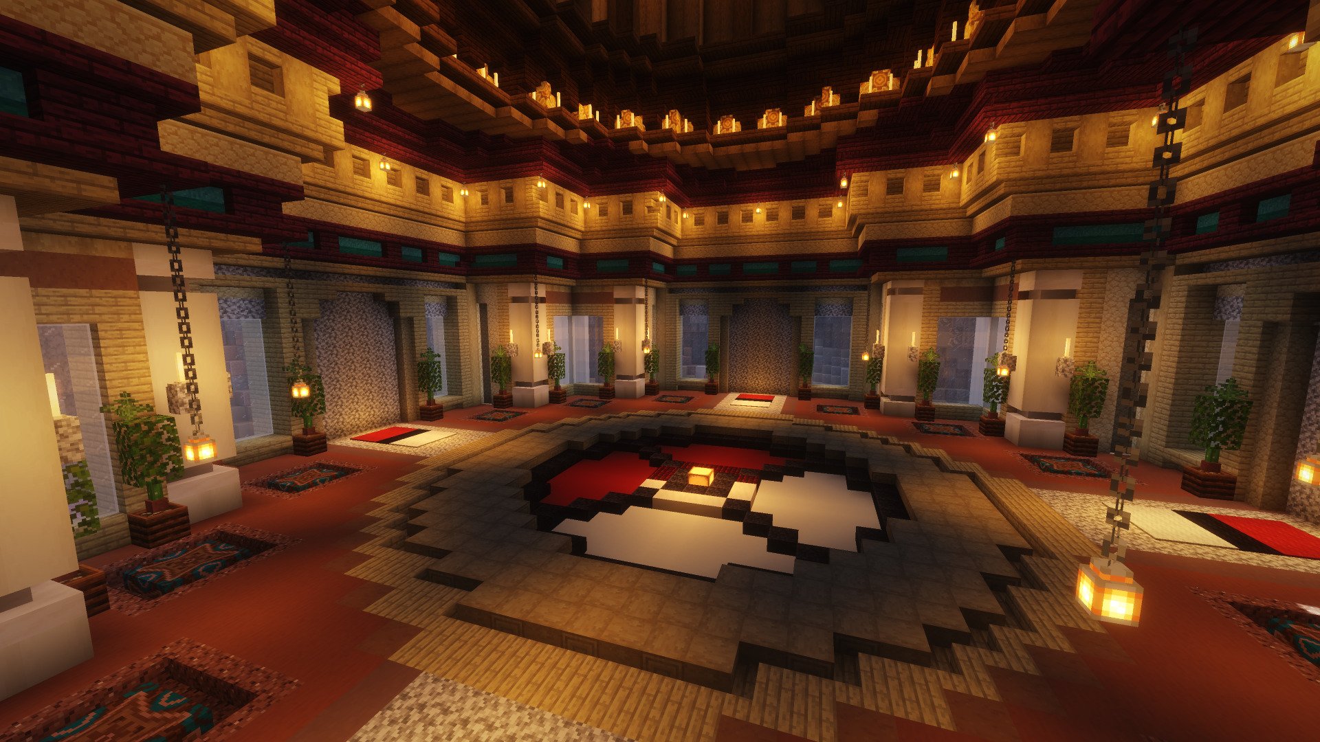 Pixelmon Town Pixelmon Town