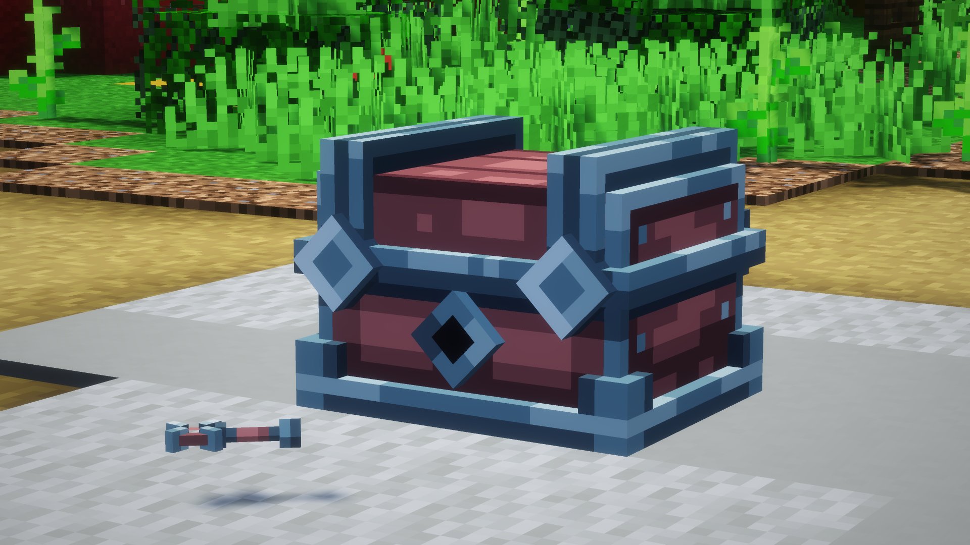 Crates Pack #1 Crates Pack #1
