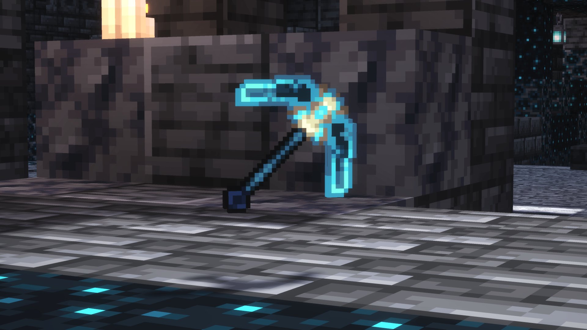 Warden Set Warden Set