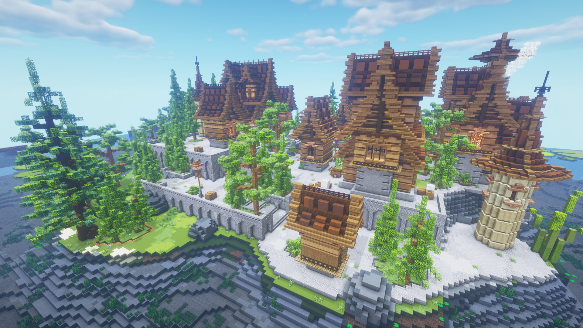 Medieval Spawn Medieval Spawn