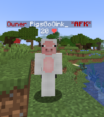 Player Heads Plugin (1.19.1, 1.18.2) – Bukkit, Spigot, Paper 