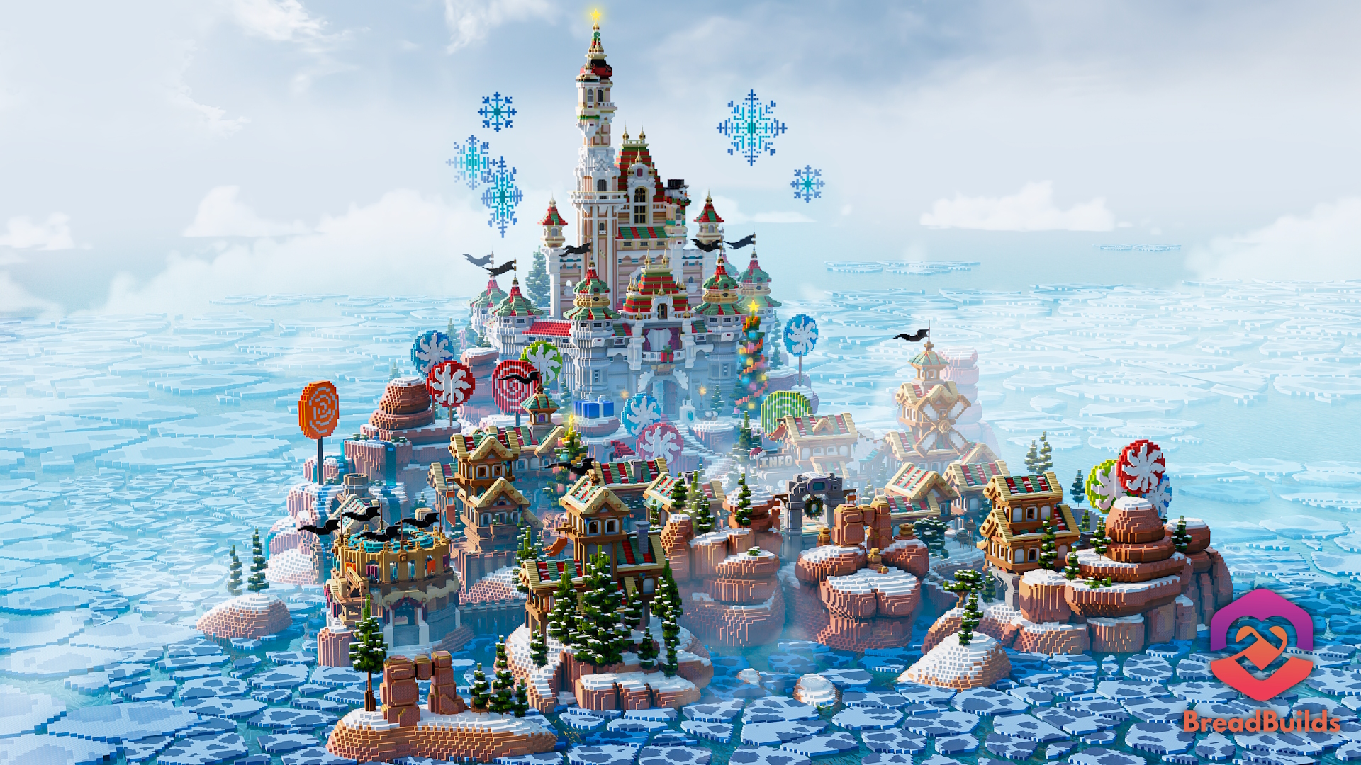 Winter Wonderland