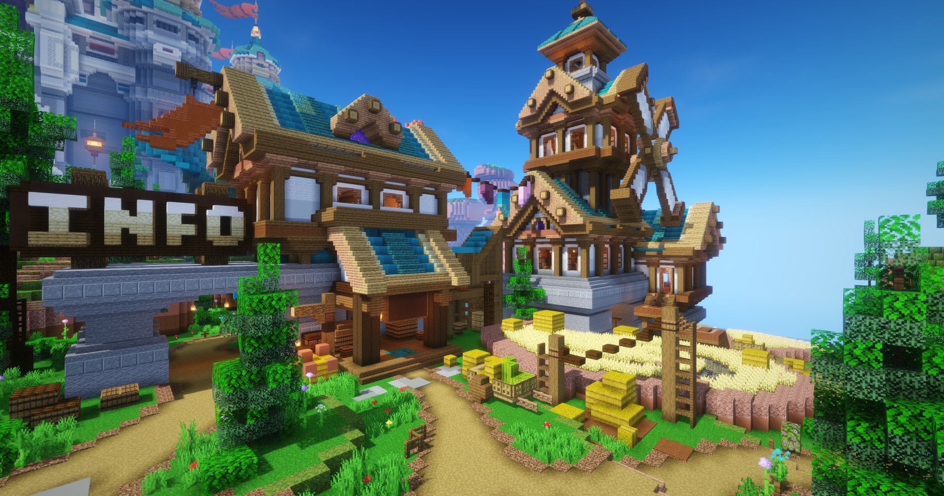 Survival Wonderland Survival Wonderland