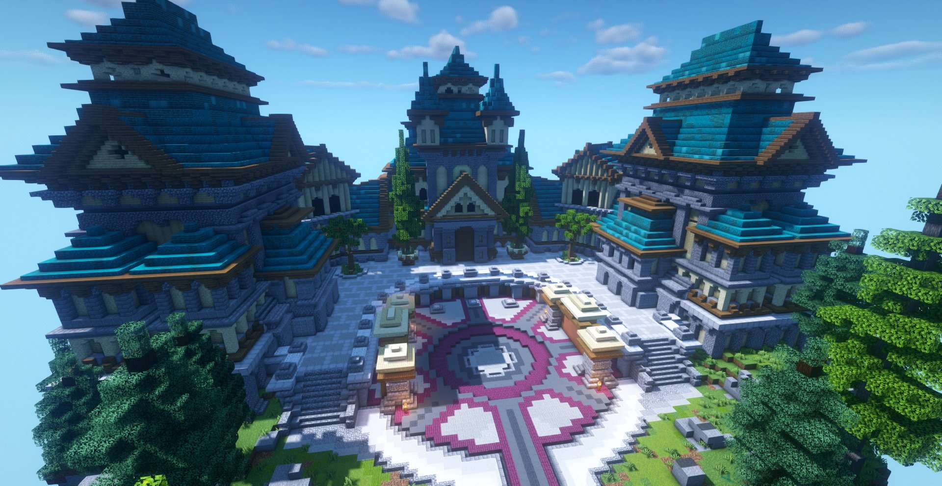 Little Lobby Little Lobby