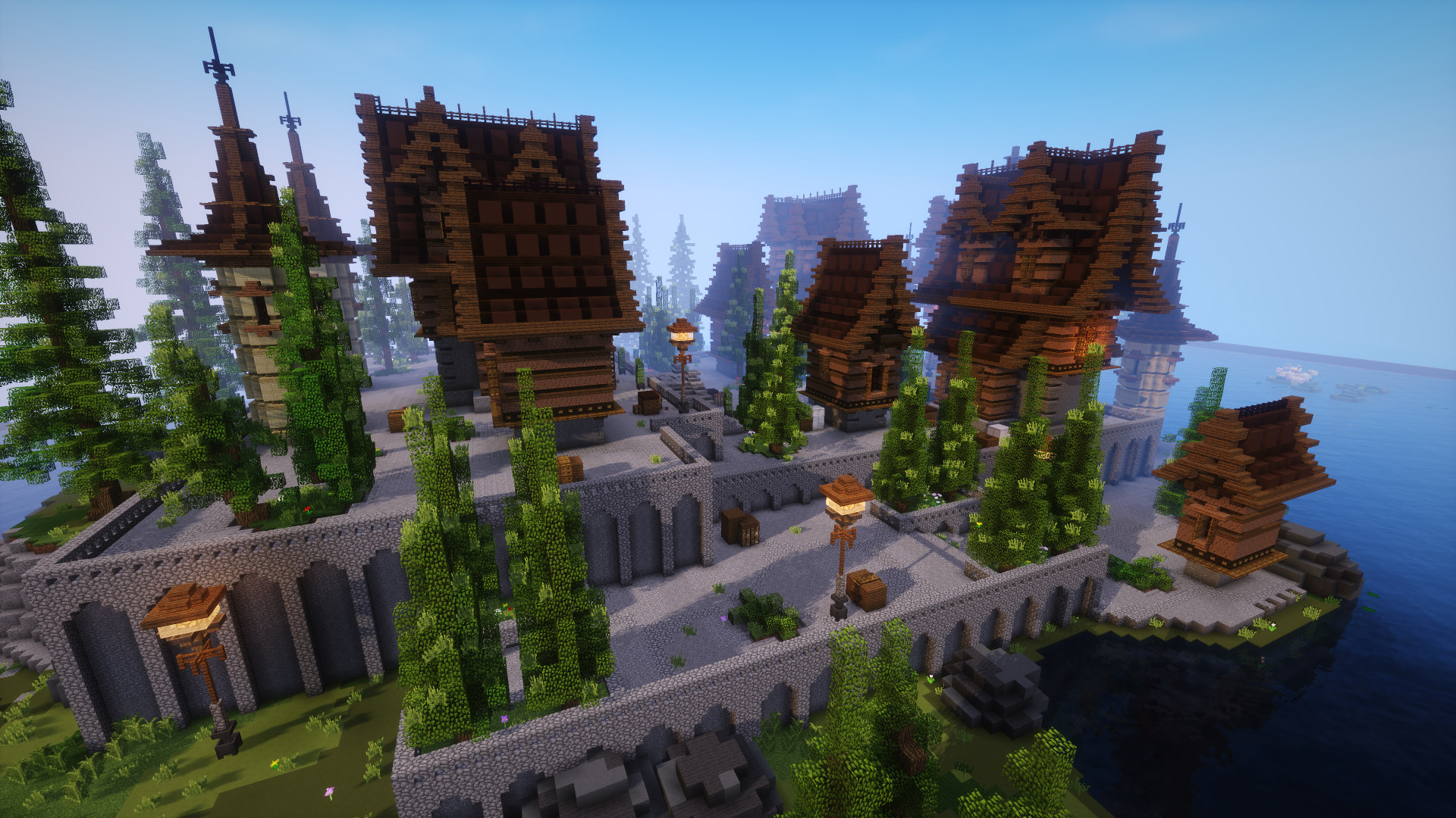 Medieval Spawn Medieval Spawn
