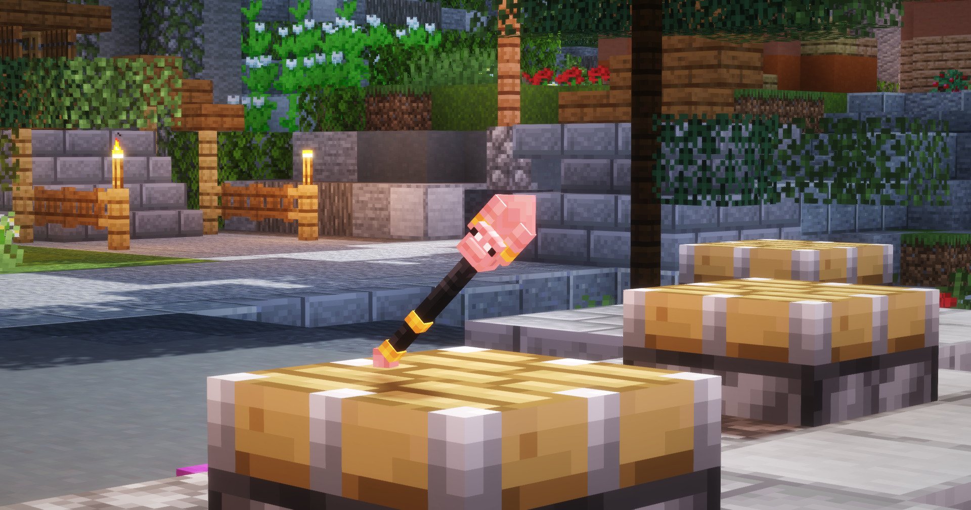 Piggy Set