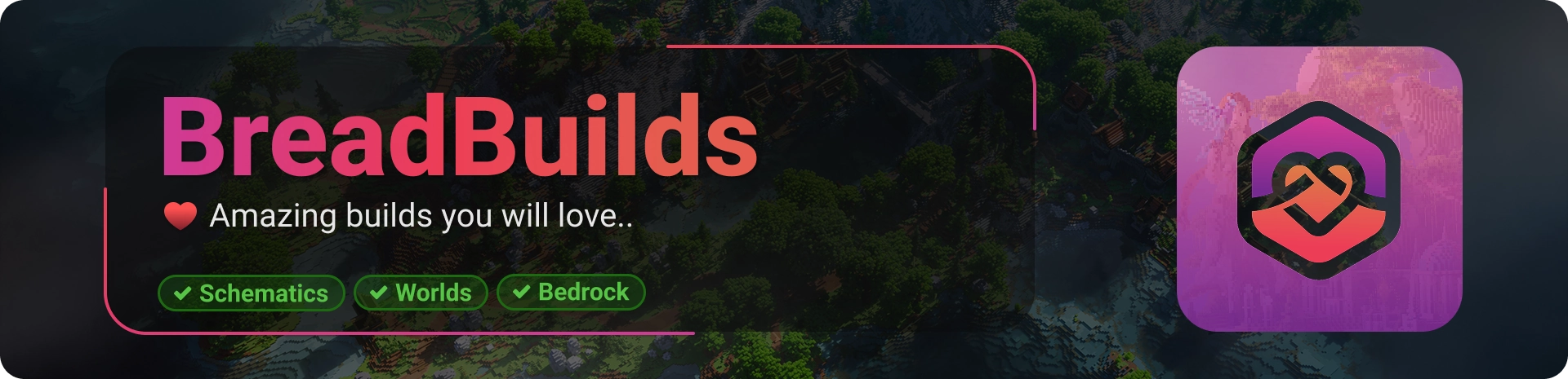 BreadBuilds Banner