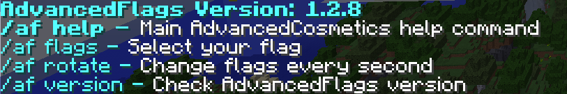 Help Menu Help Menu