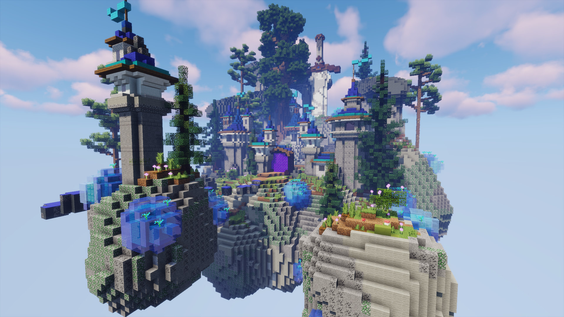 Azure Lobby Azure Lobby