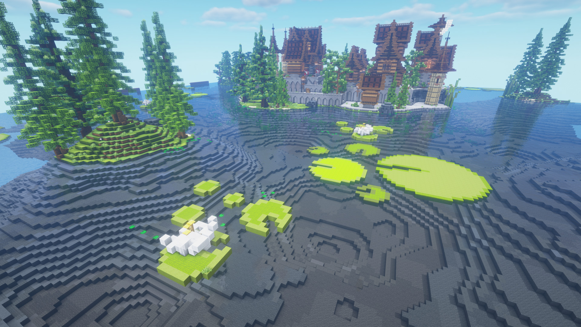 Medieval Spawn Medieval Spawn