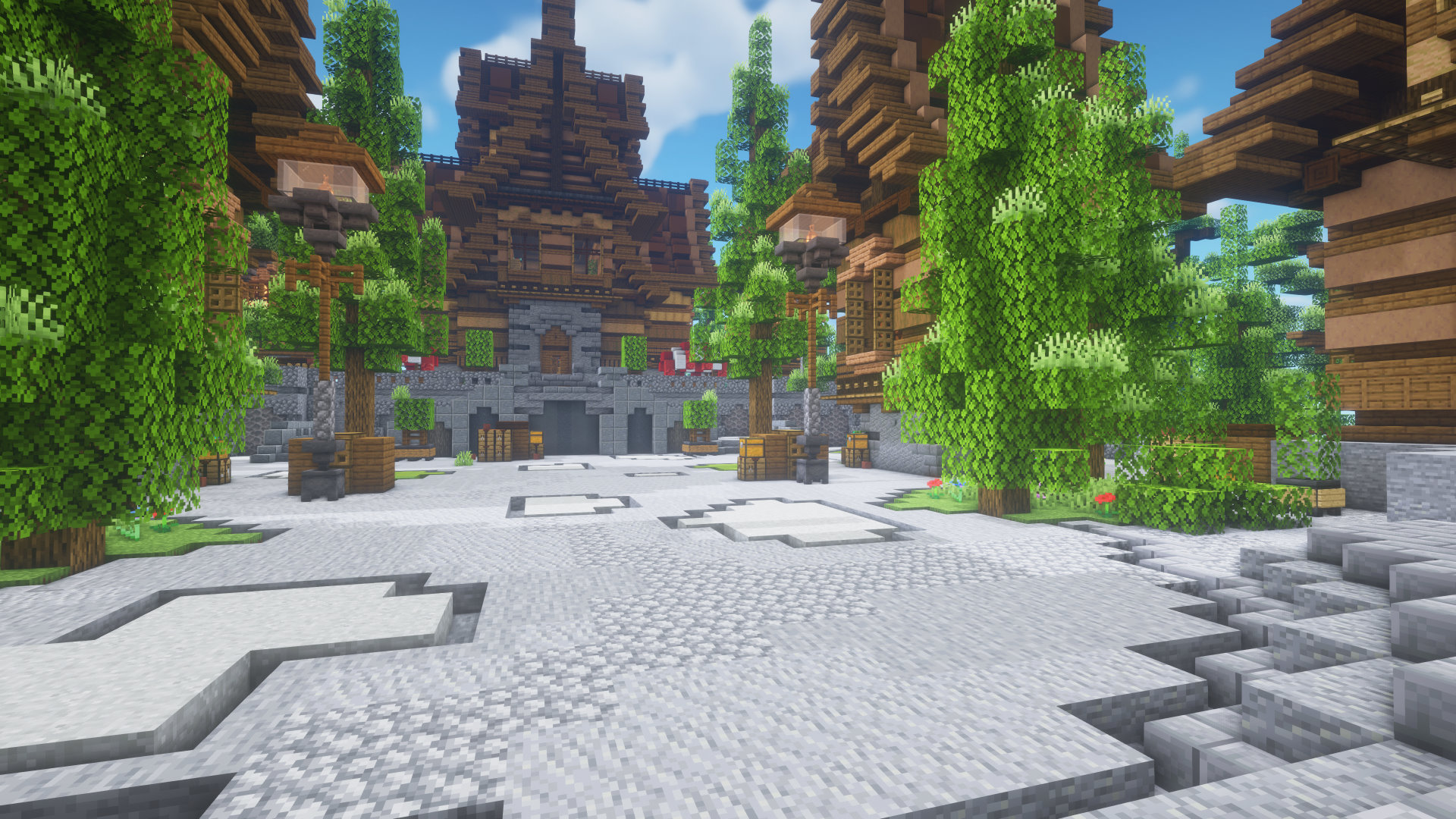 Medieval Spawn Medieval Spawn