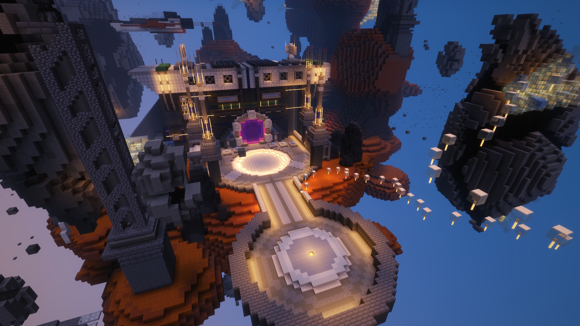 Space Hub Space Hub
