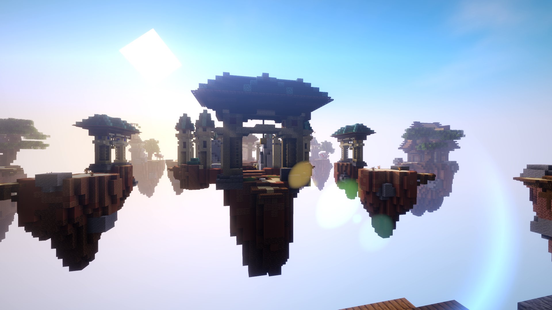 BedWars Pack #1