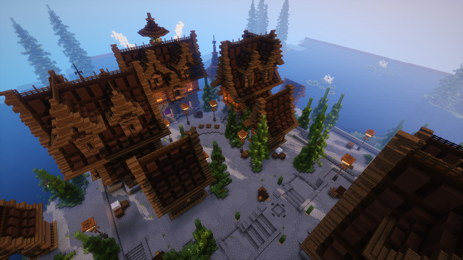 Medieval Spawn Medieval Spawn