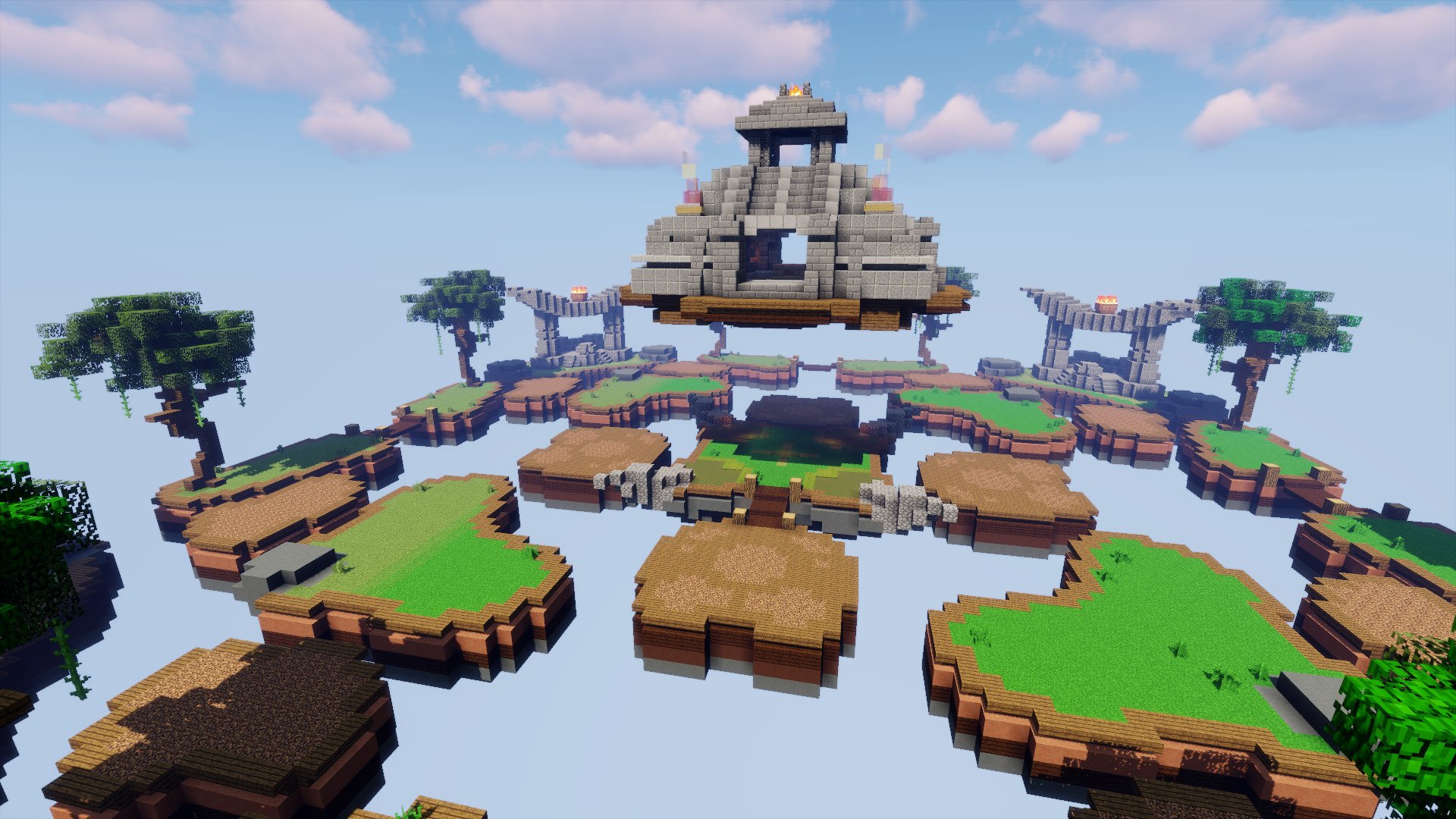 KFFA Arenas KFFA Arenas