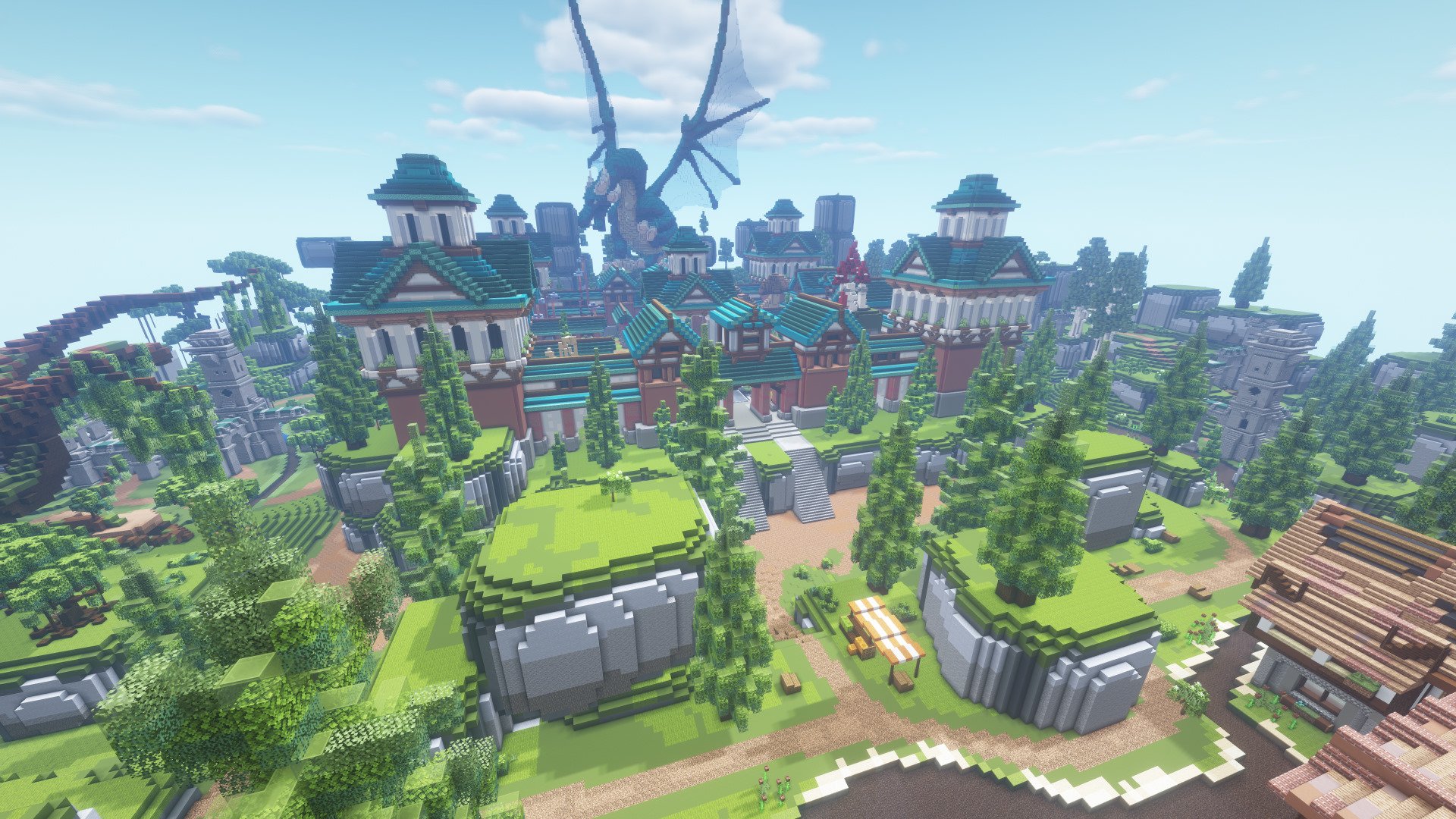 Agora KitPvP