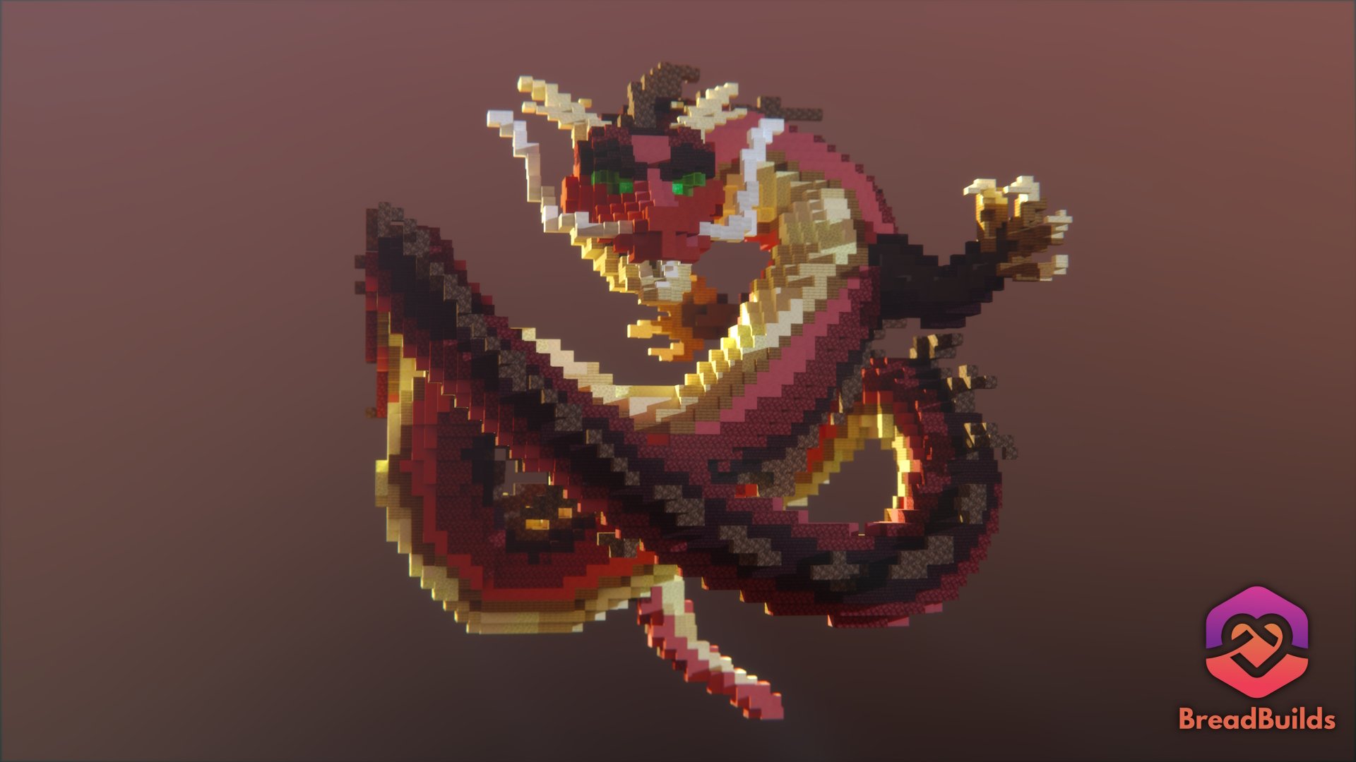 Chinese Dragon