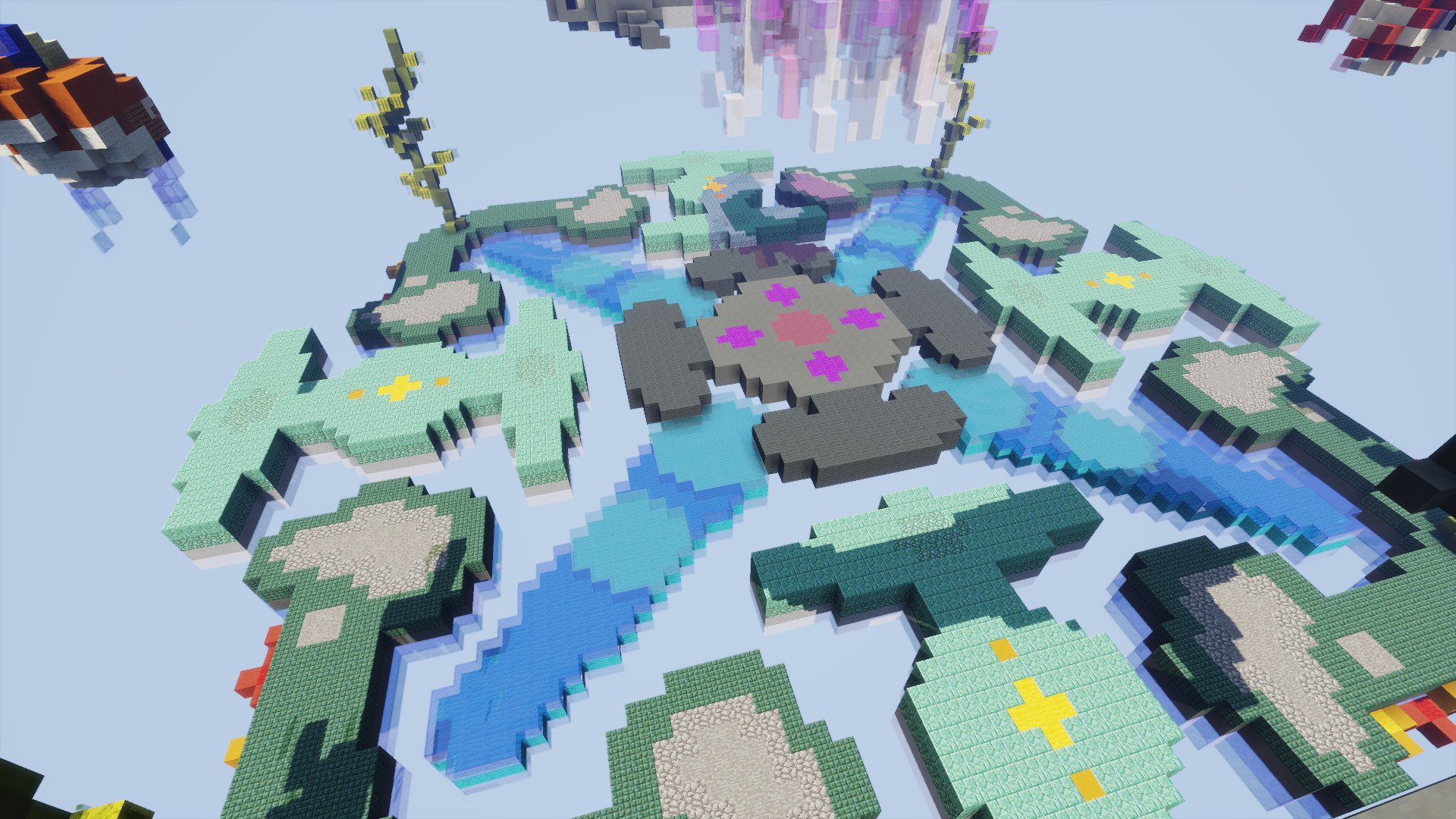 KFFA Arenas KFFA Arenas