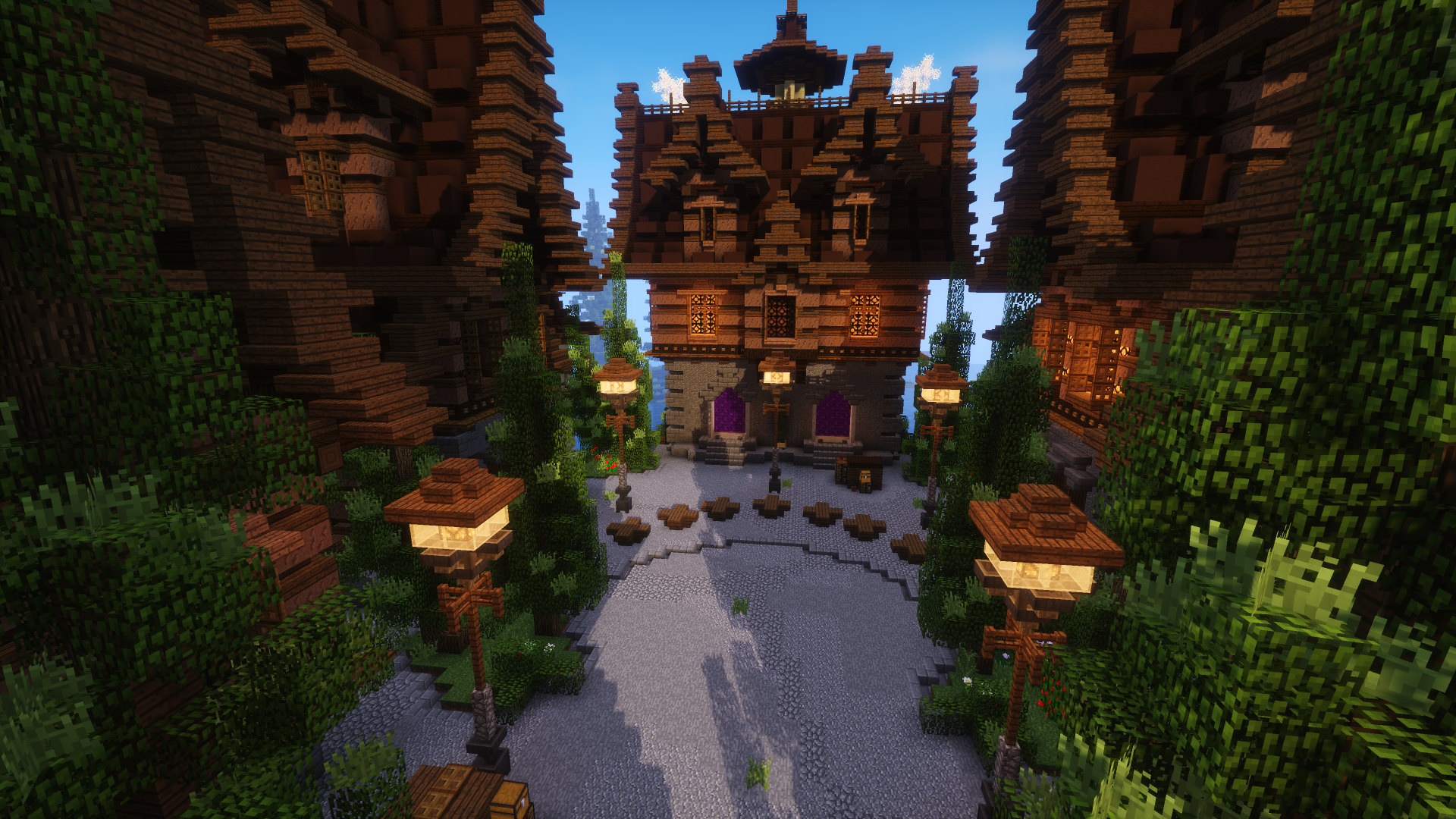 Medieval Spawn Medieval Spawn