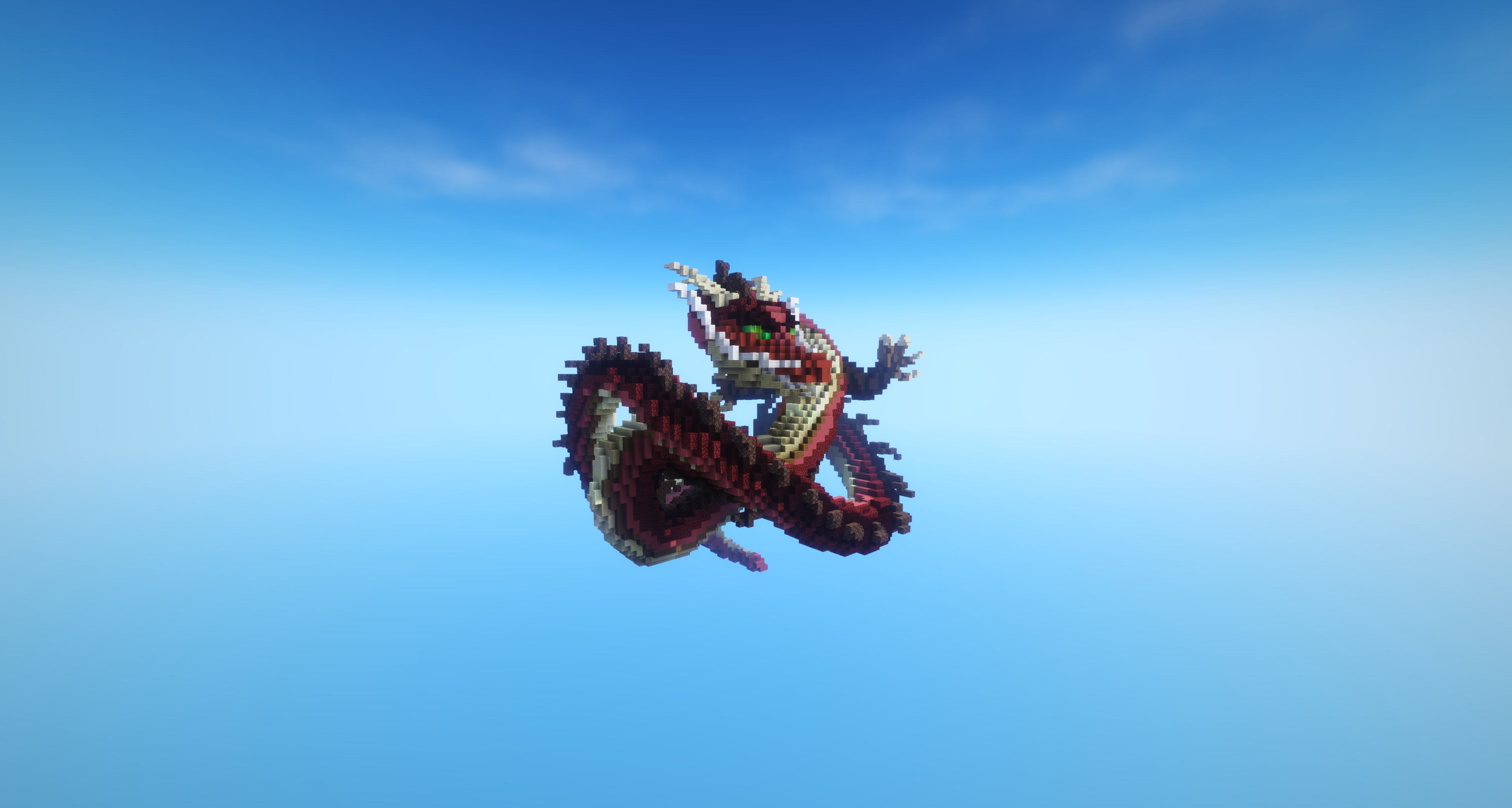 Chinese Dragon