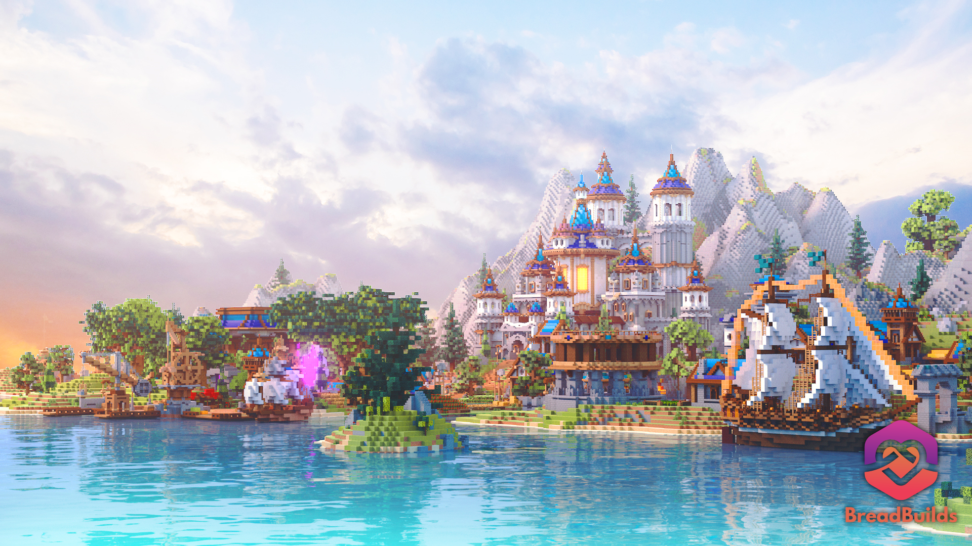 Survival Castle