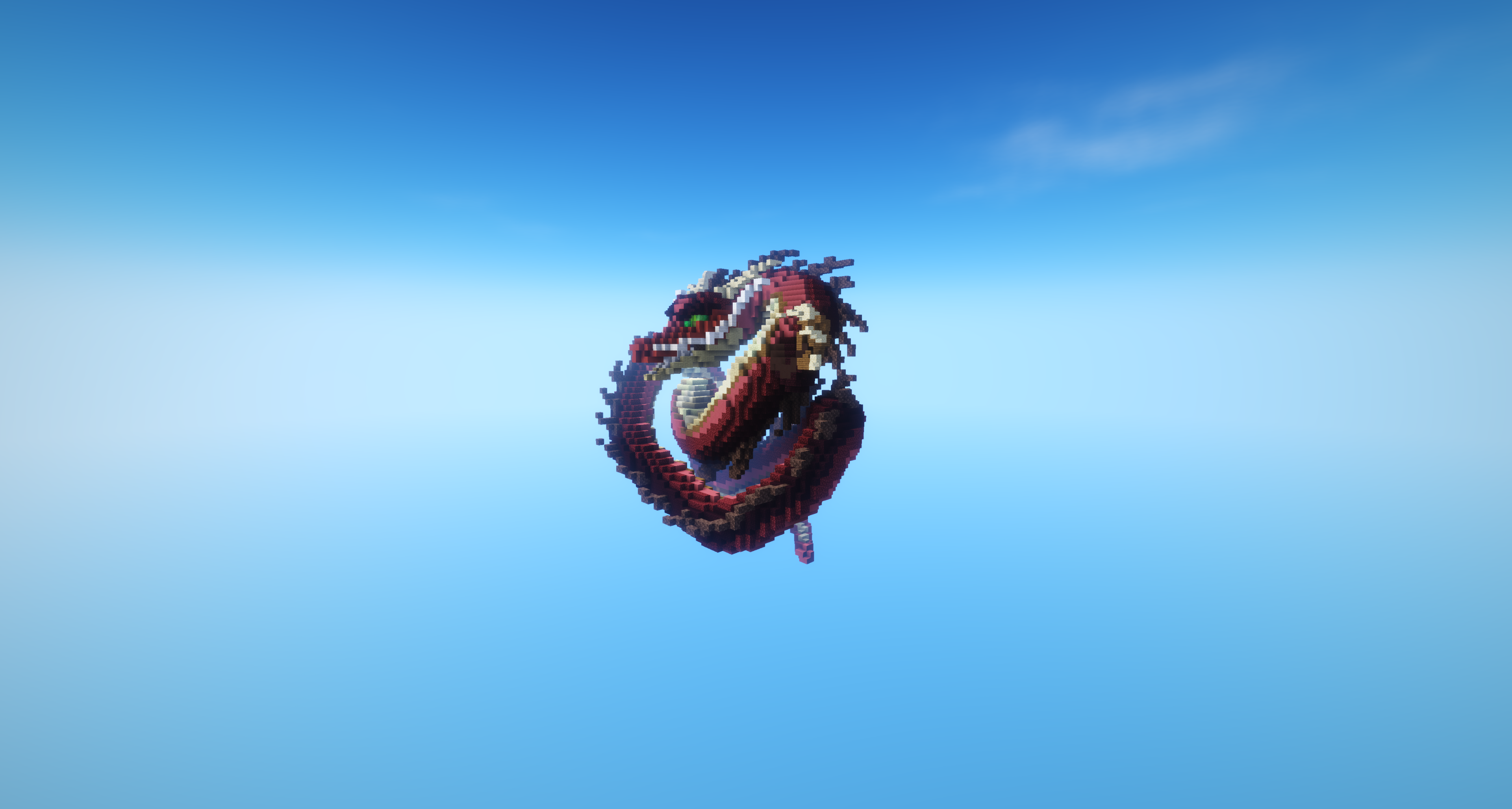 Chinese Dragon