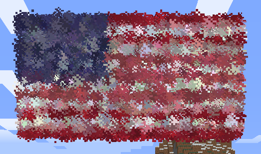 American Flag American Flag