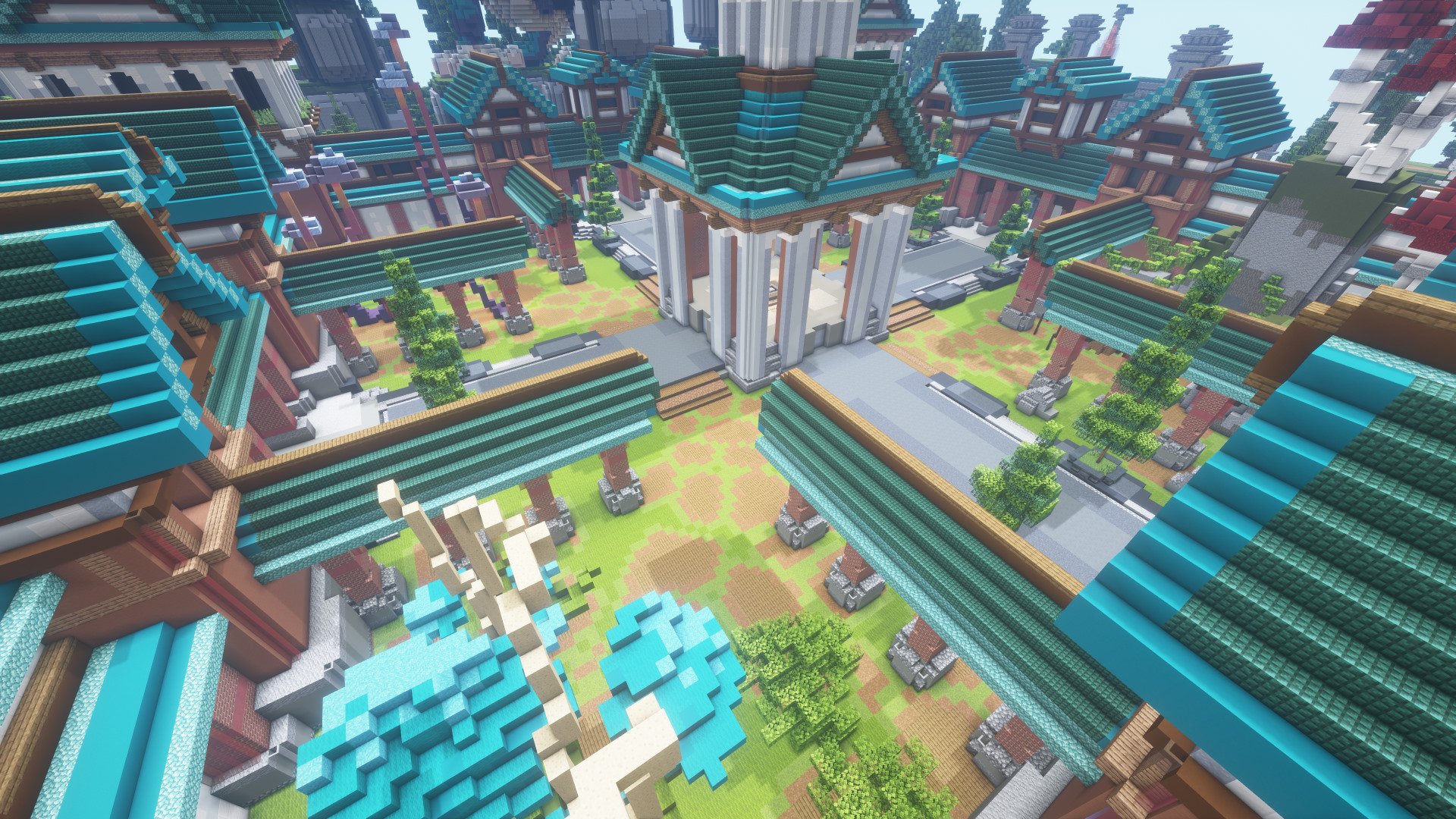 Agora KitPvP