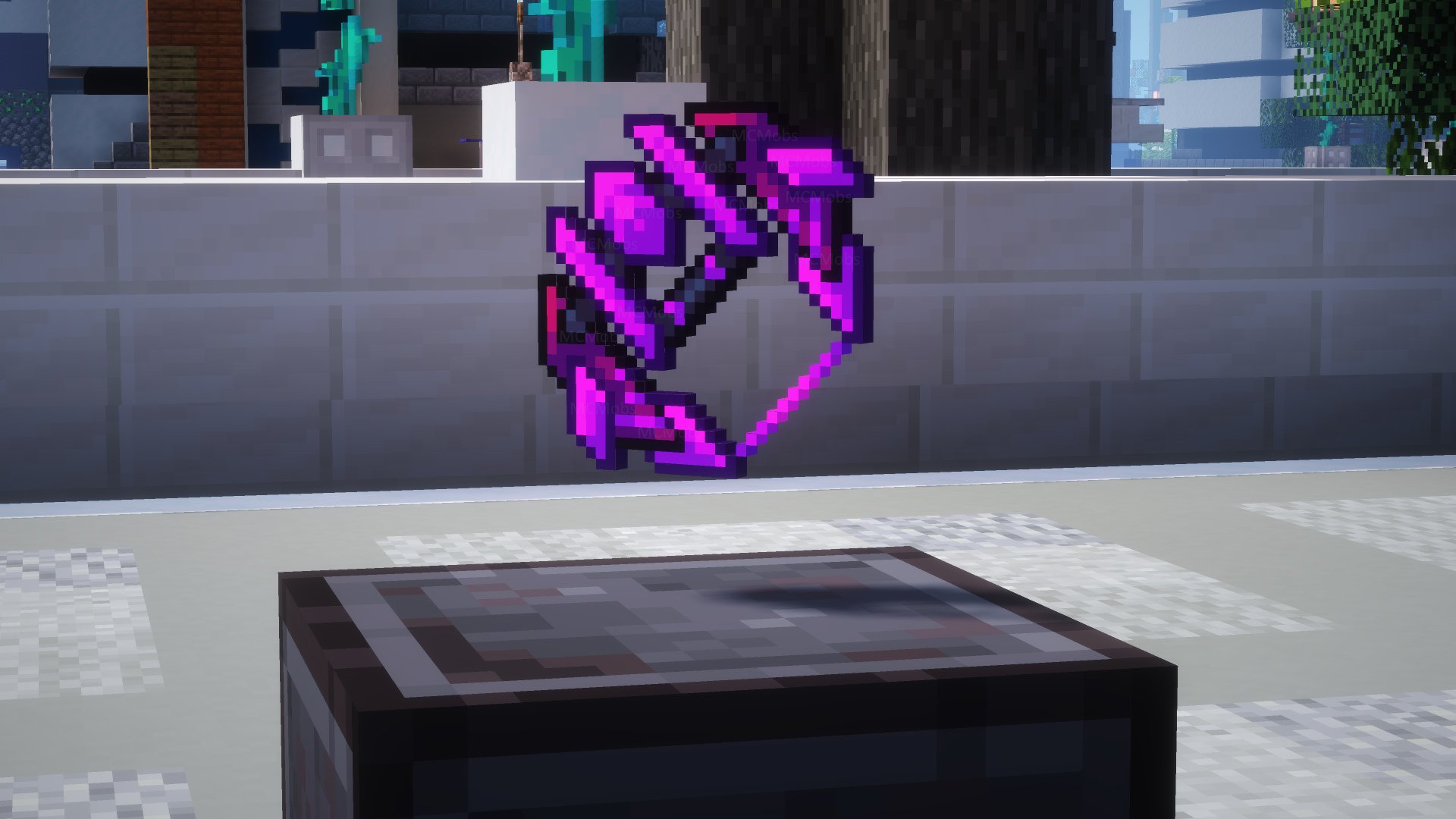 Amethyst Set
