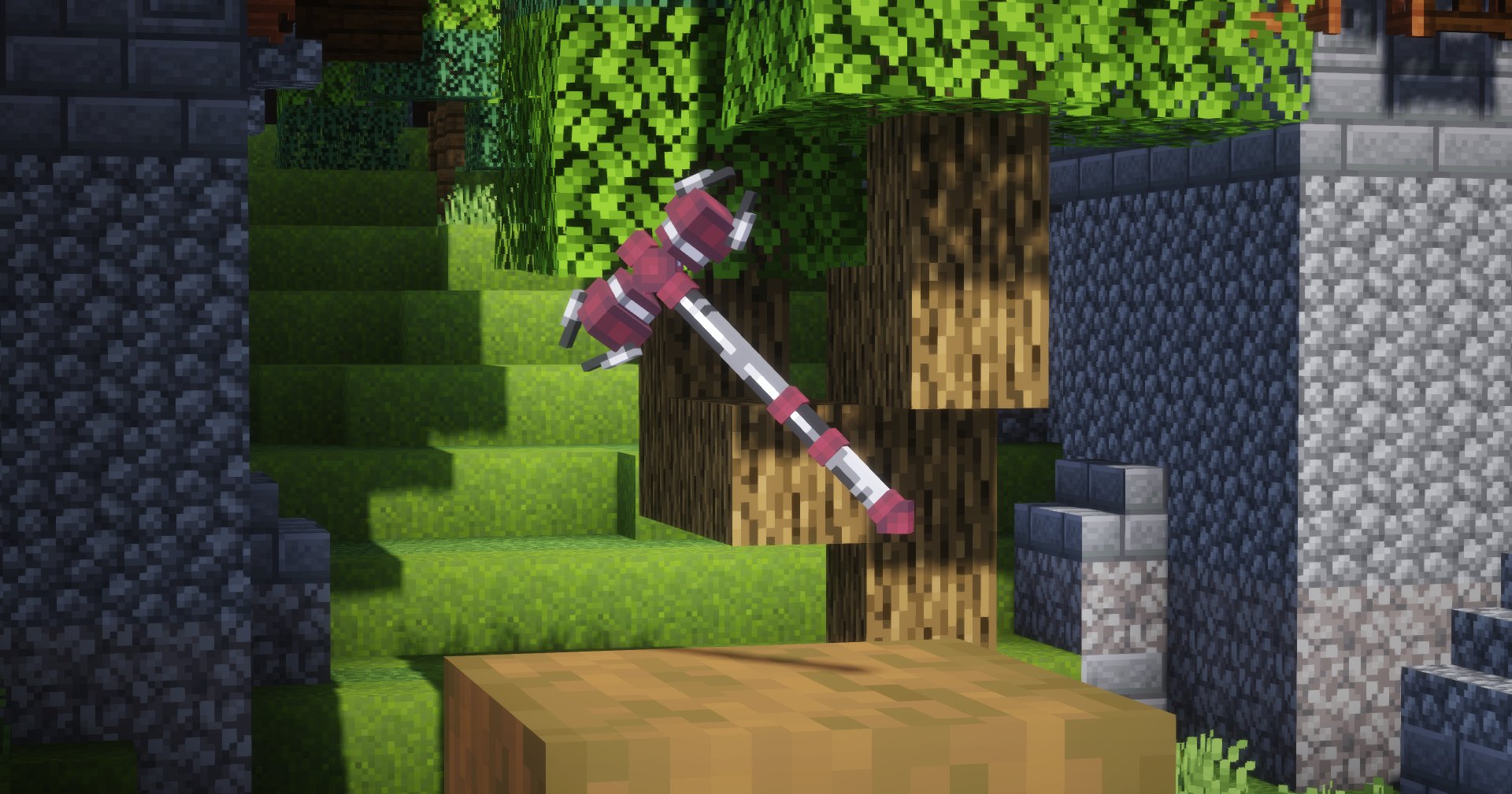 Medieval Set