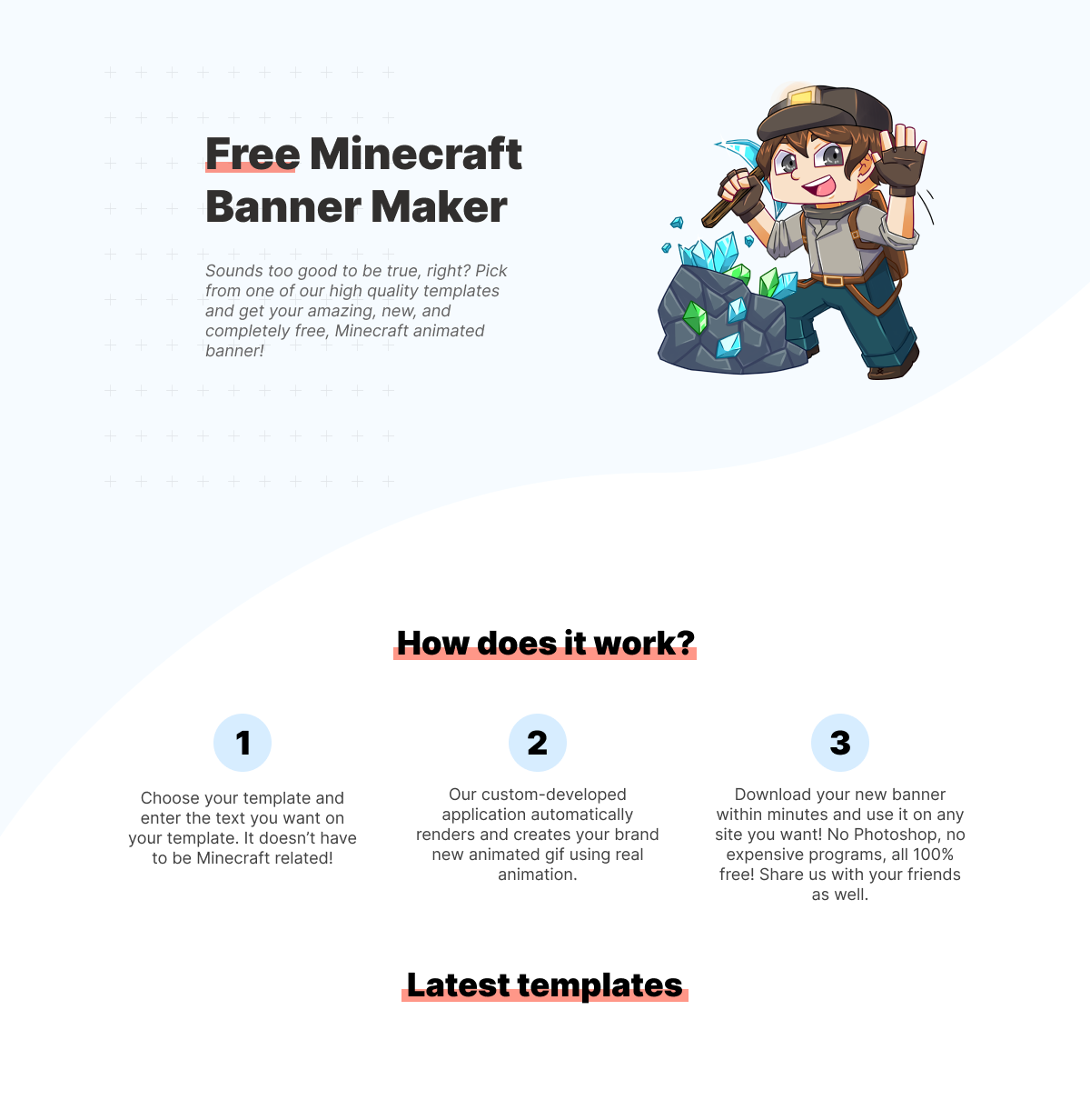 Discord Custom Animated Banner Maker (FREE TEMPLATE) 