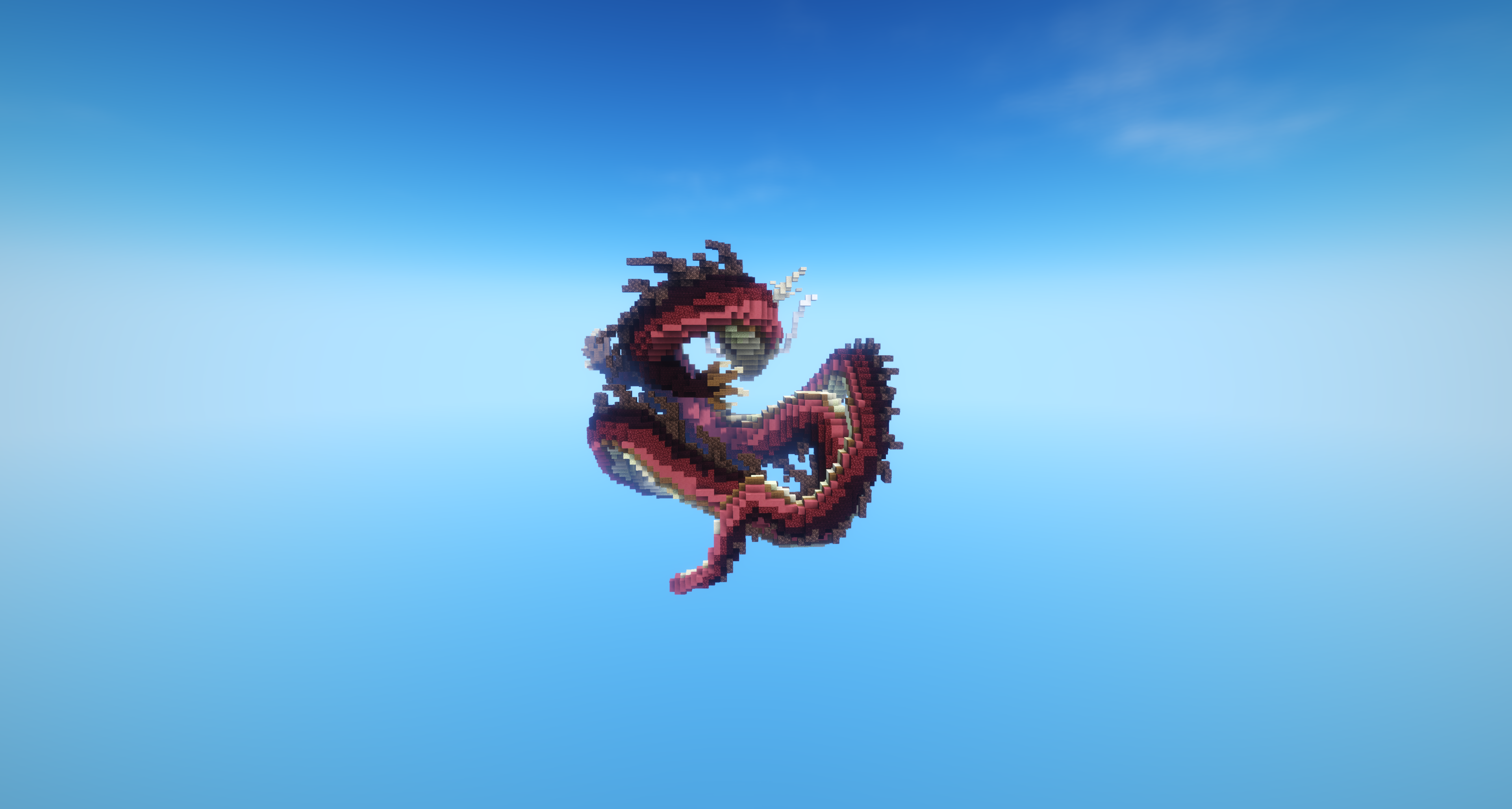 Chinese Dragon