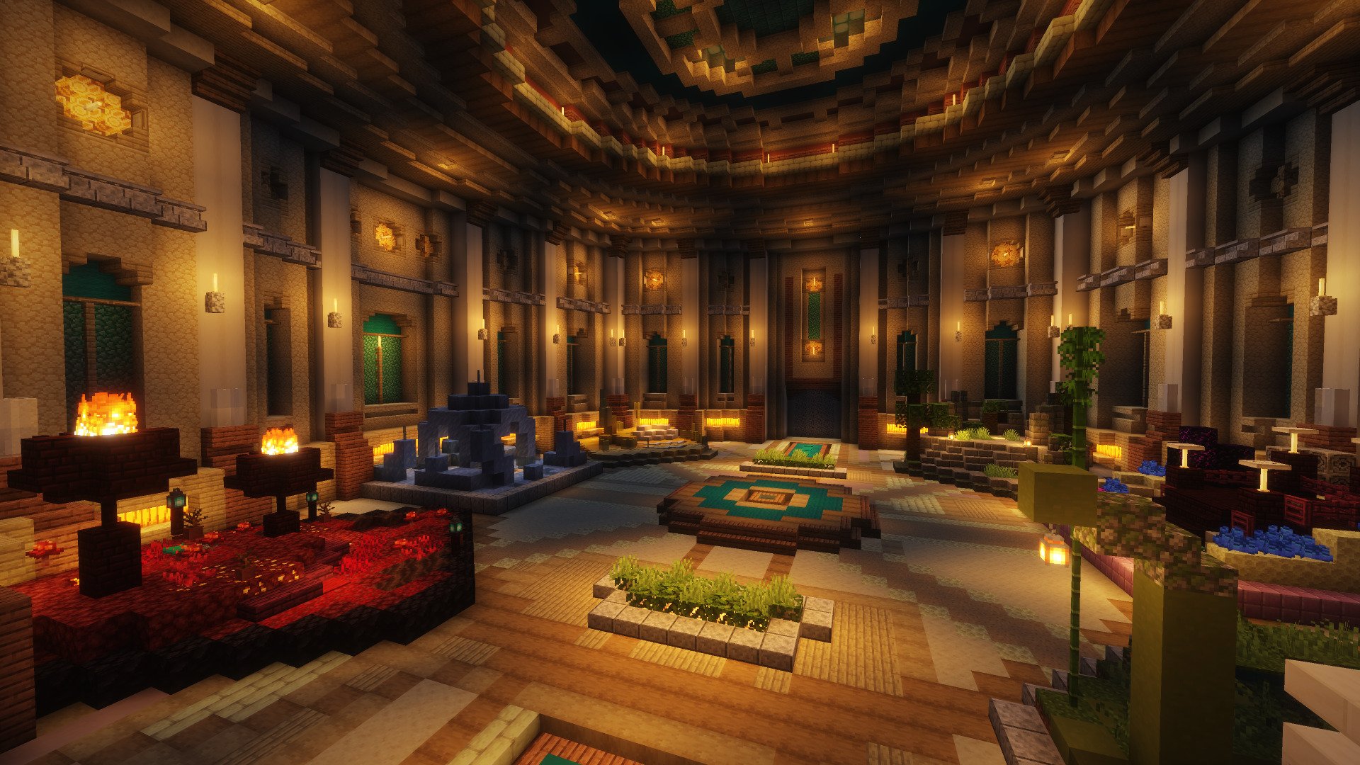 Pixelmon Town Pixelmon Town