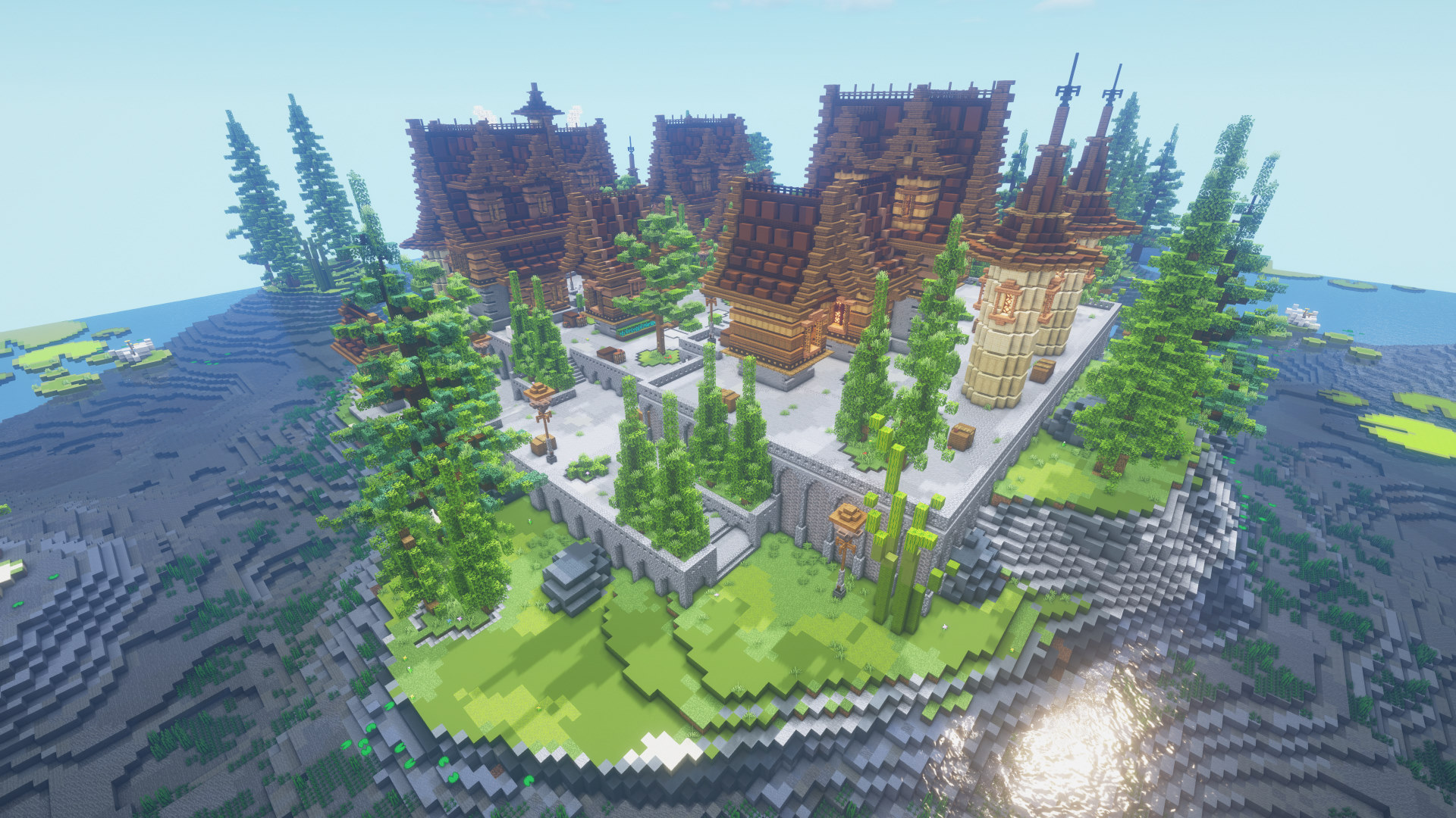 Medieval Spawn Medieval Spawn
