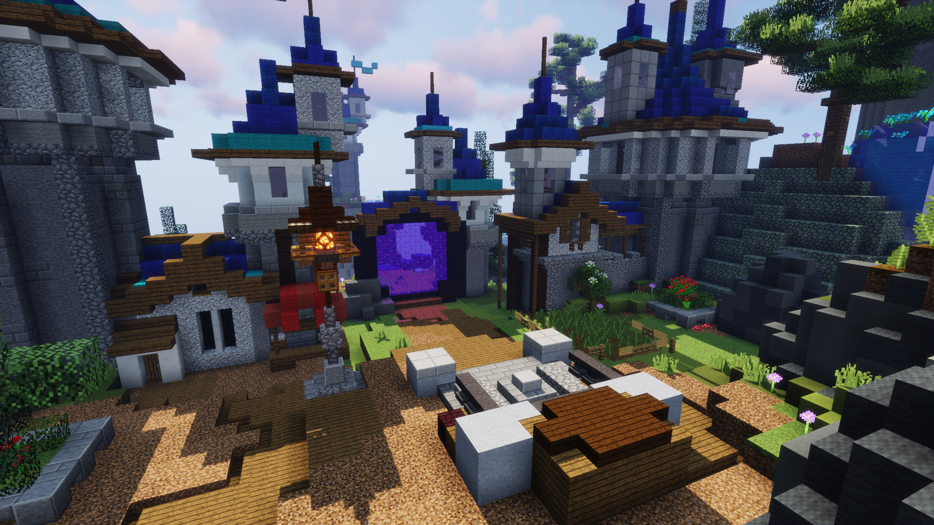 Azure Lobby Azure Lobby
