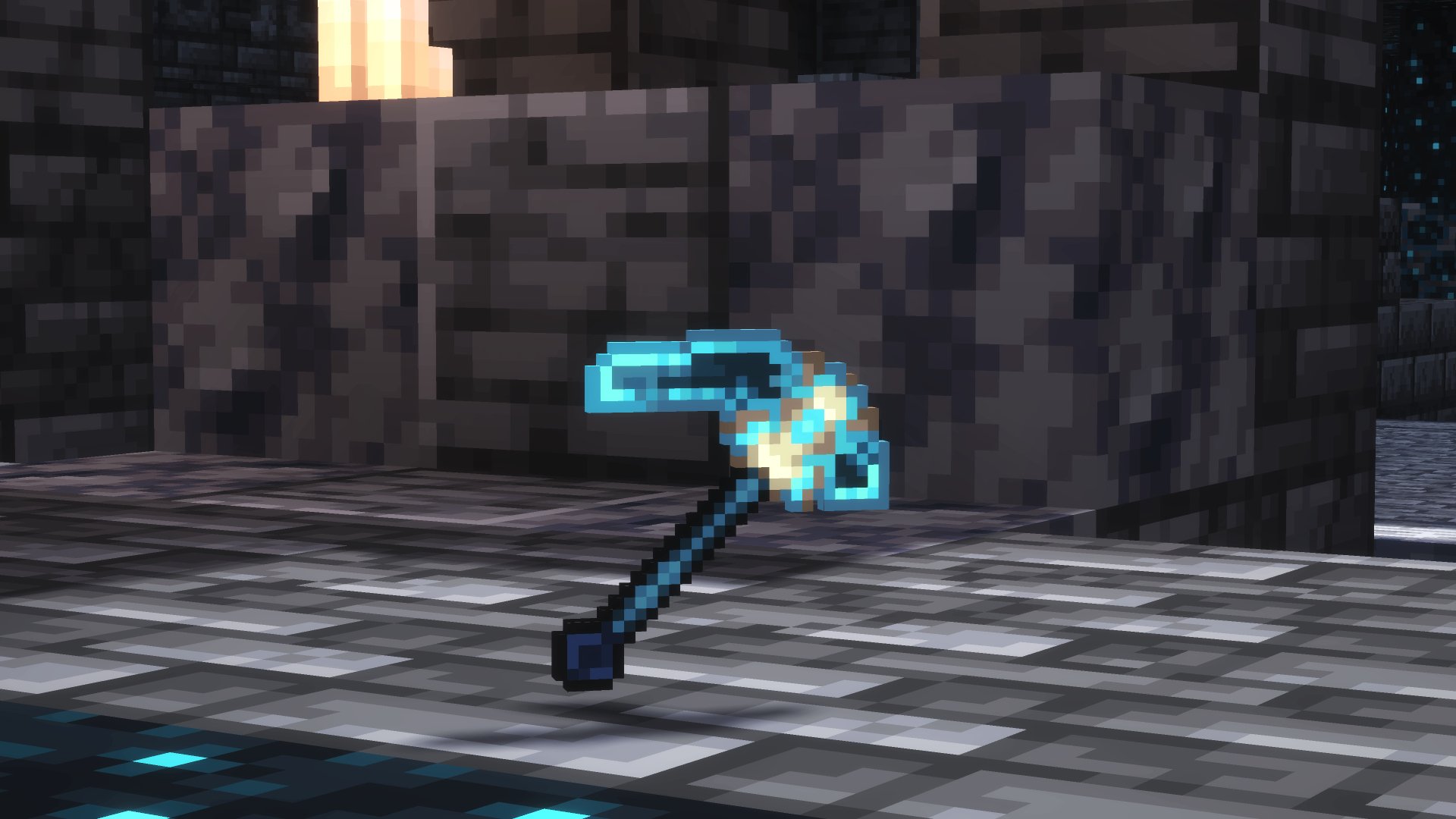Warden Set Warden Set