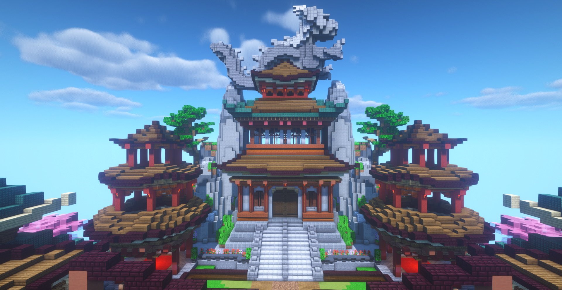 1v1 Arenas