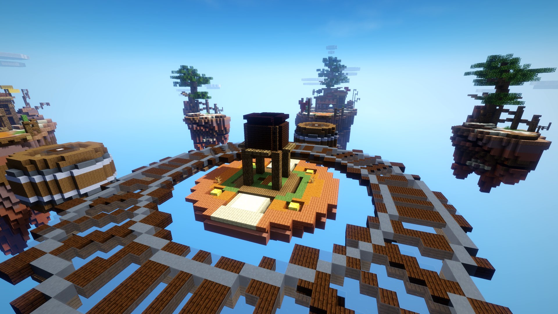 BedWars Pack #1