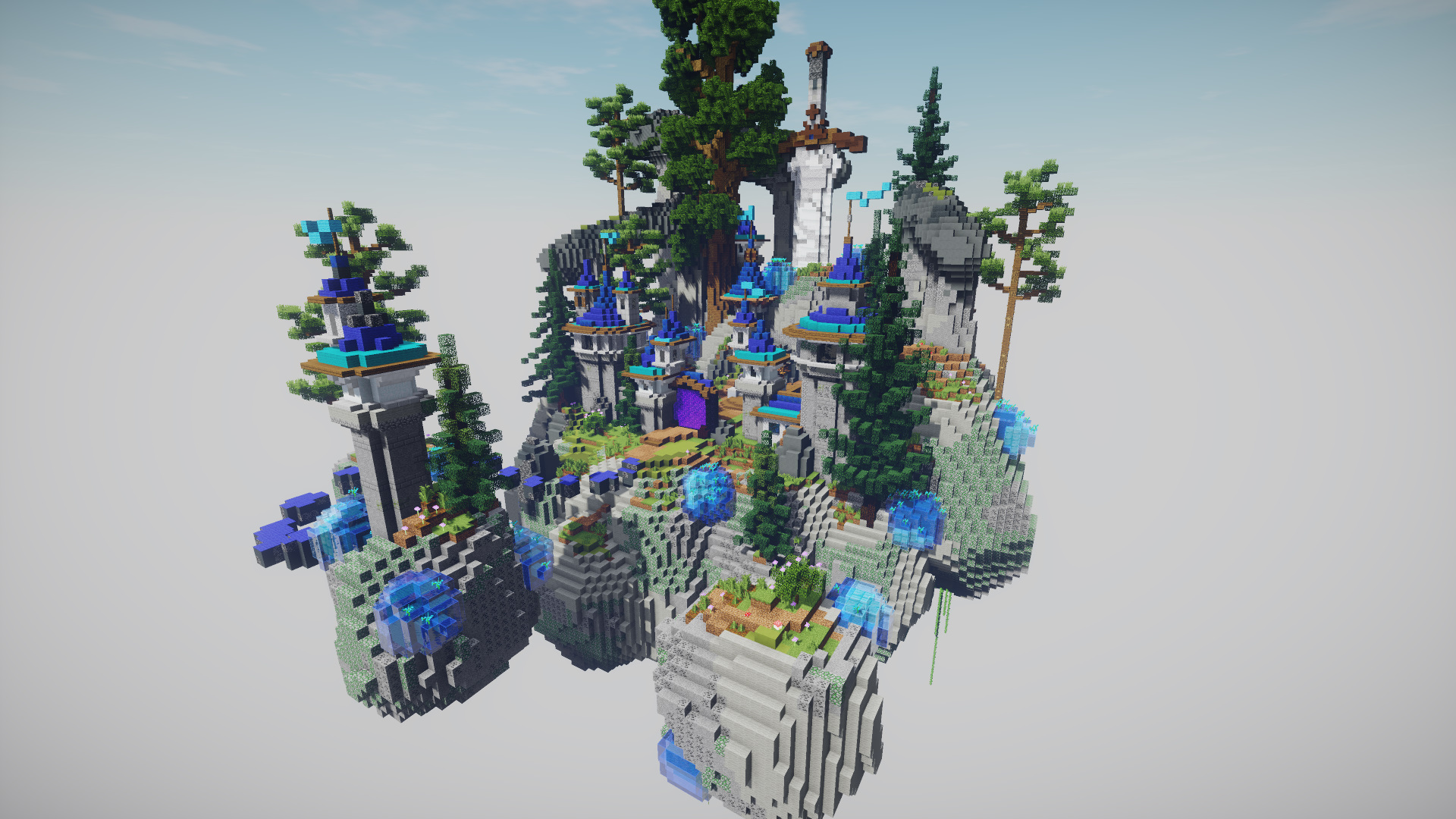Azure Lobby Azure Lobby