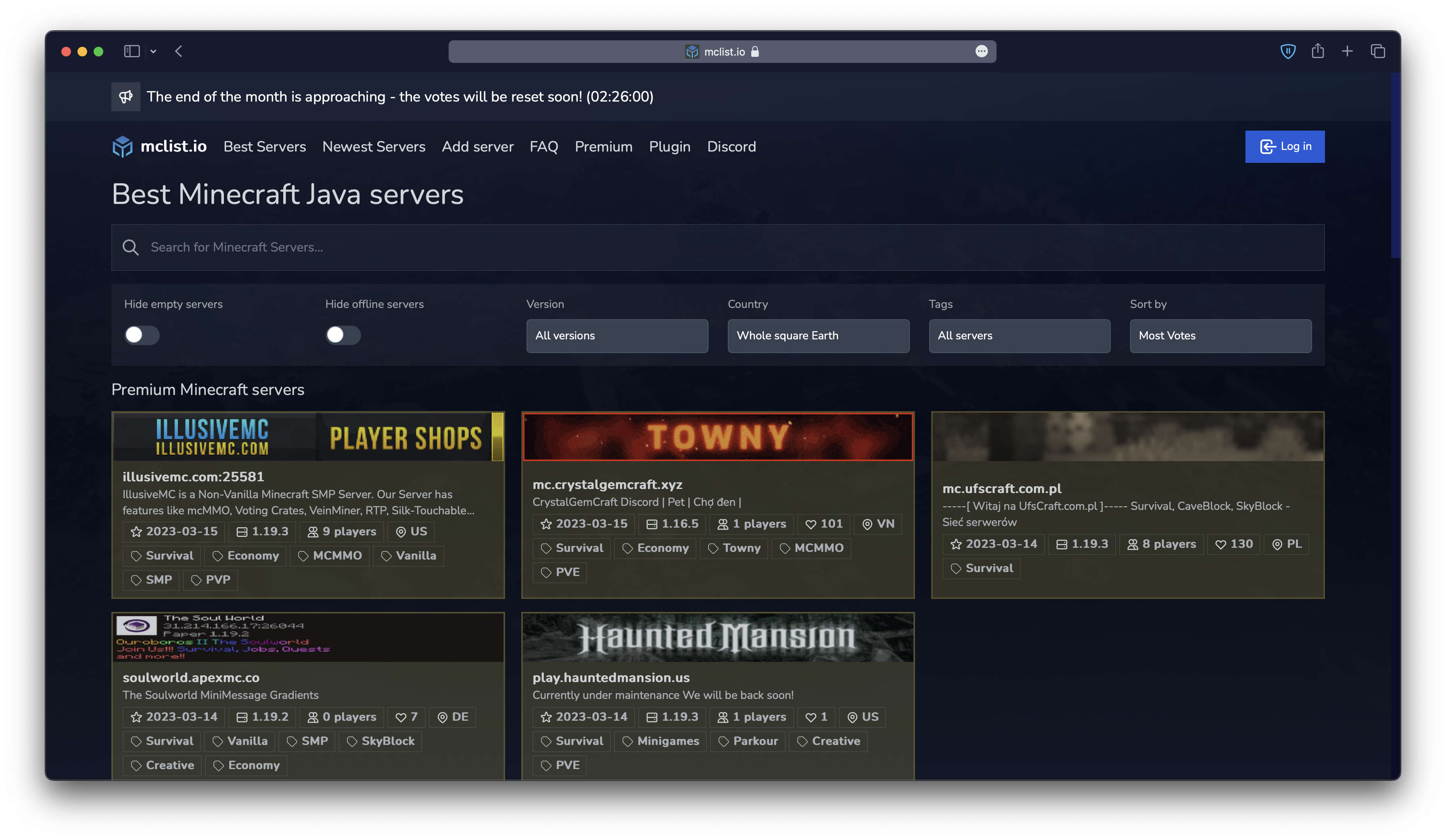 список серверов на steam фото 39