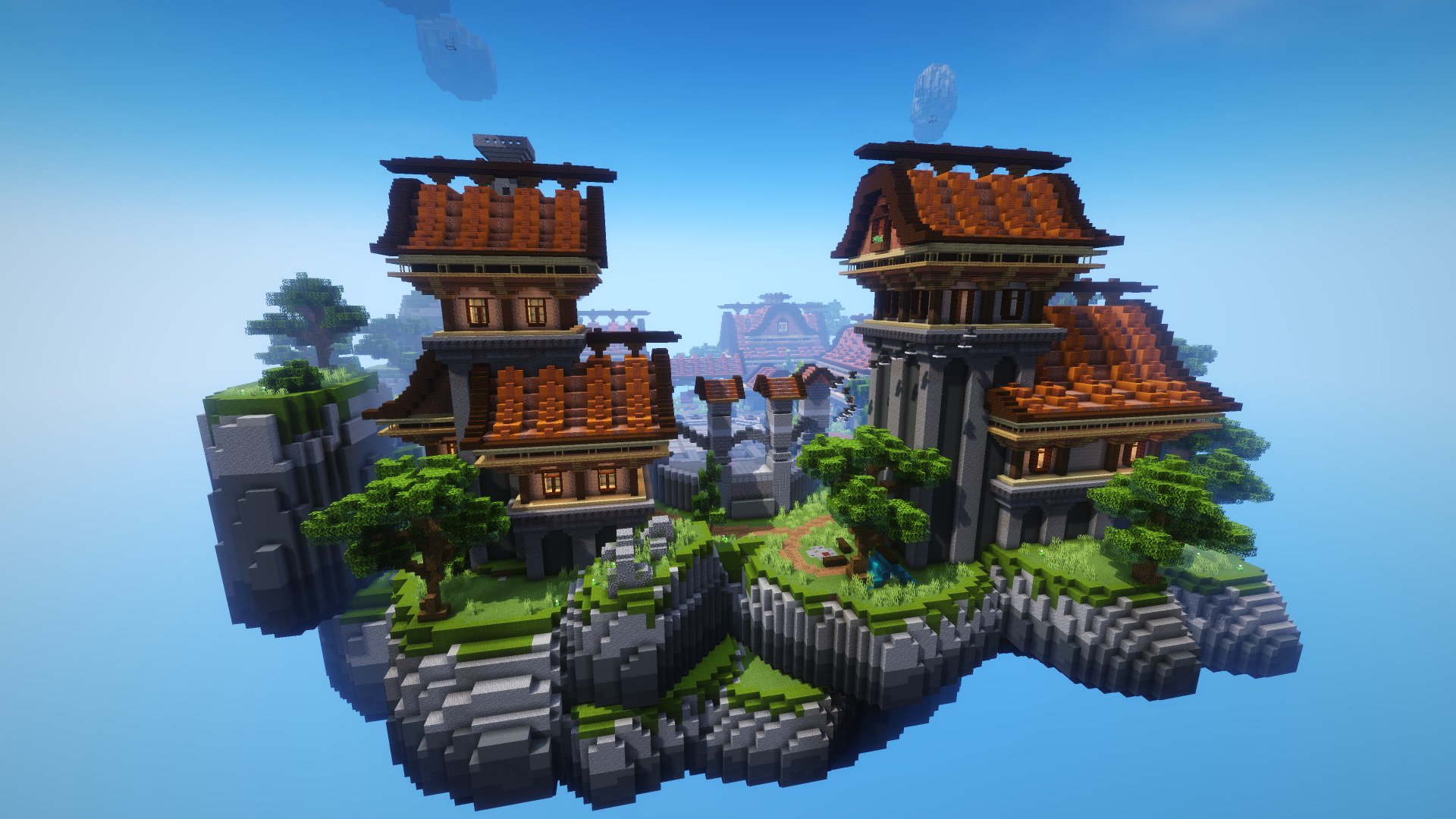 Simple Lobby Simple Lobby