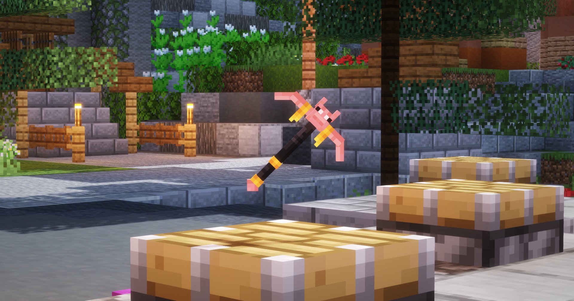 Piggy Set