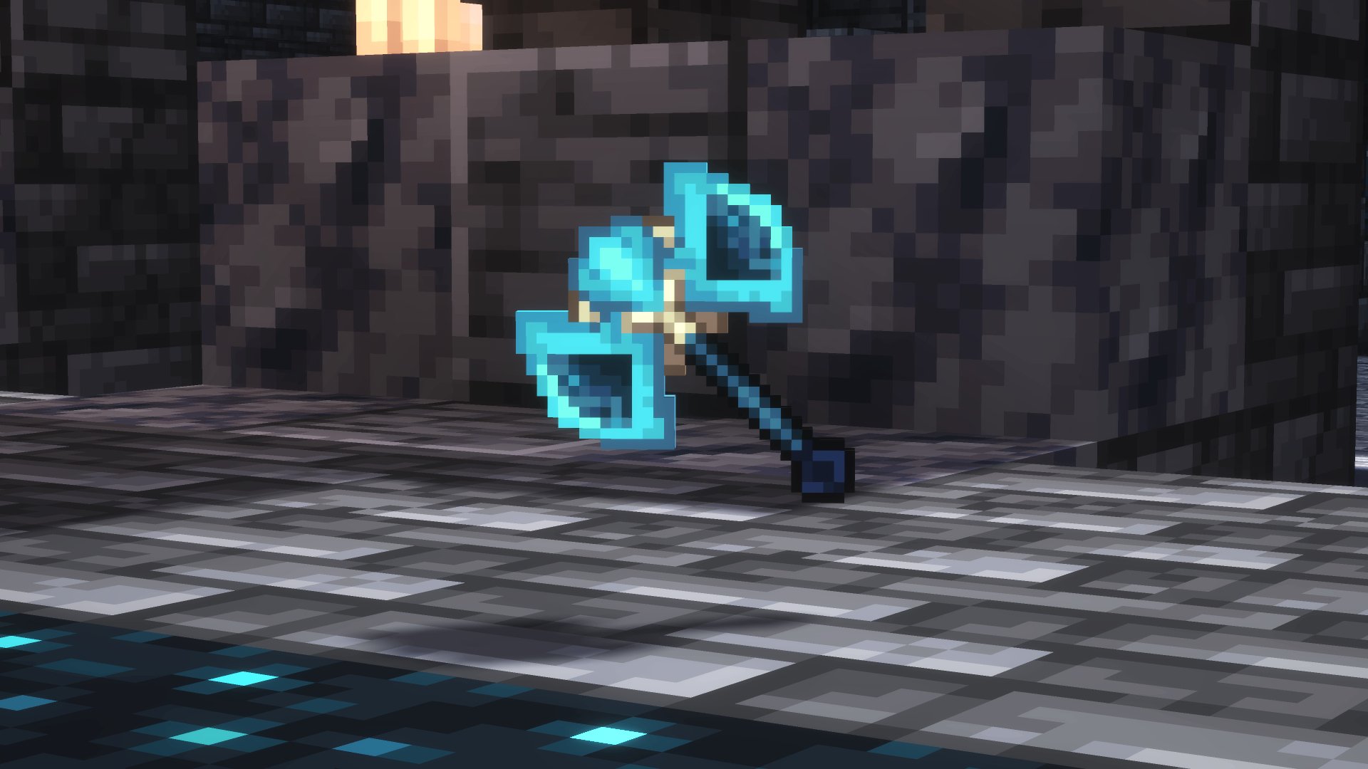 Warden Set Warden Set