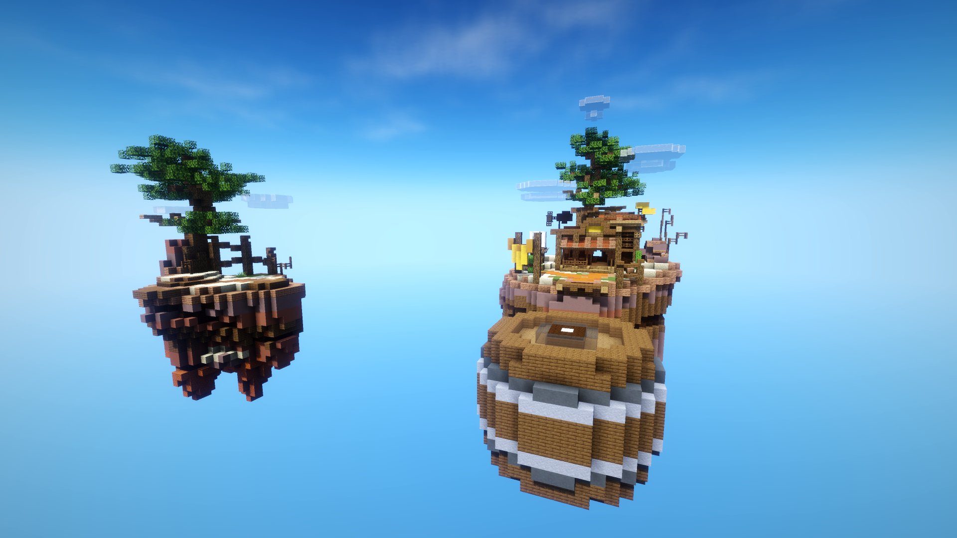 BedWars Pack #1