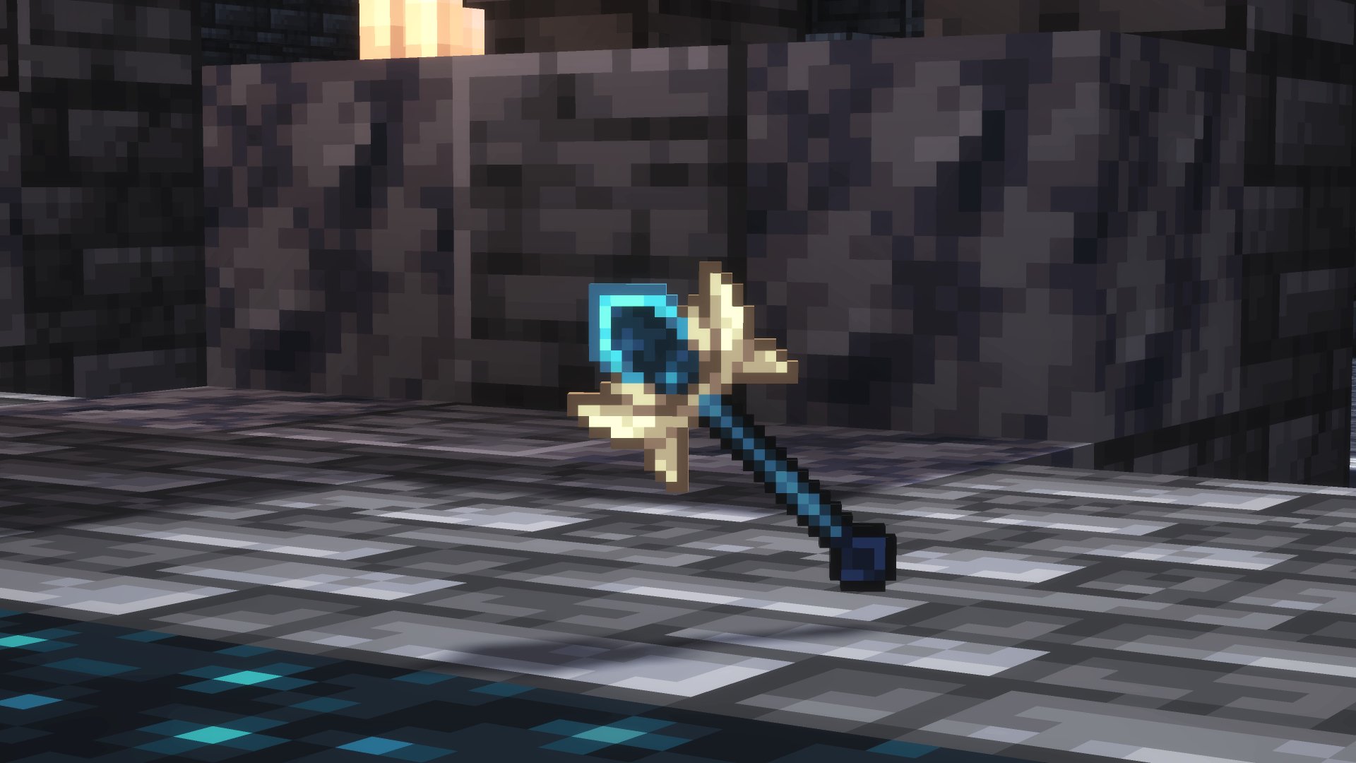 Warden Set Warden Set