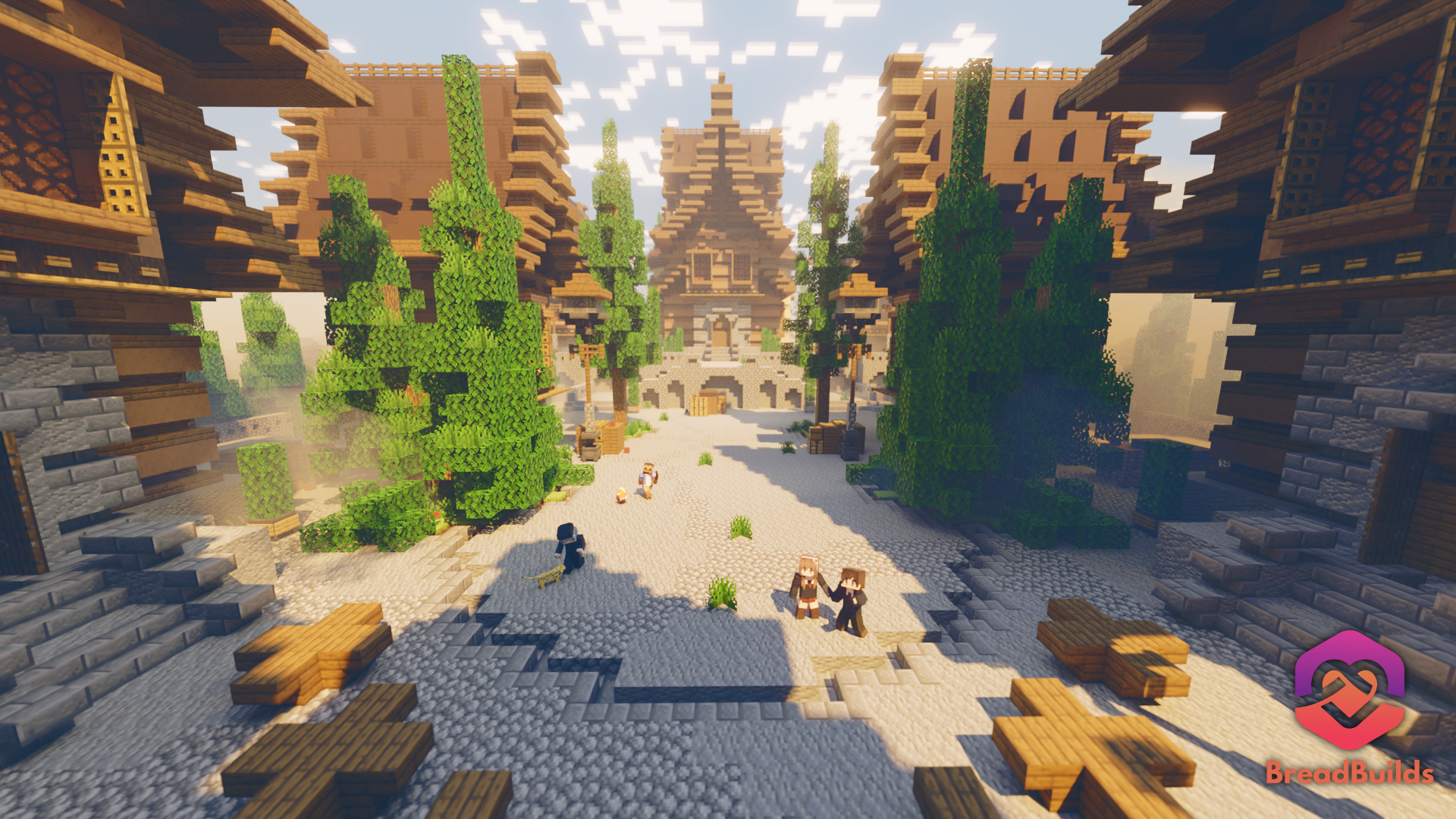 Medieval Spawn