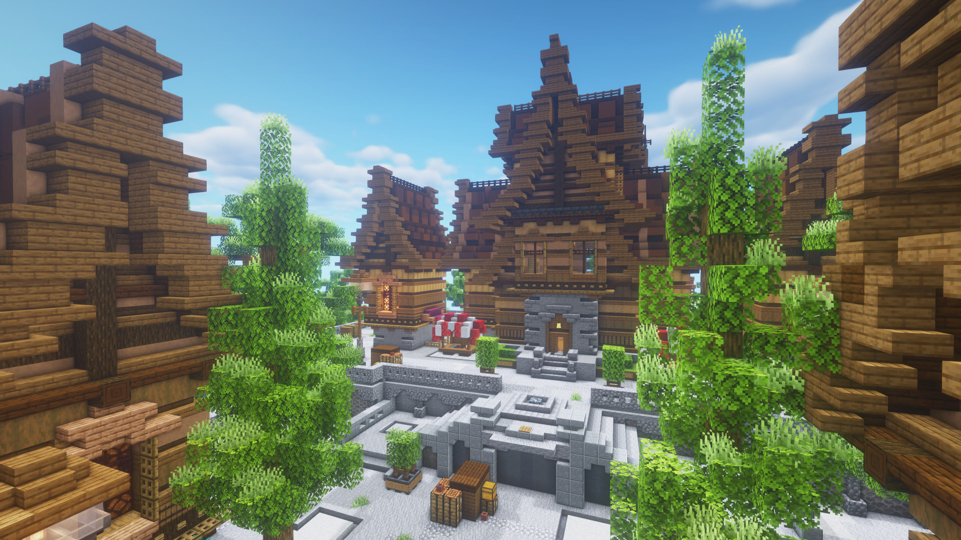 Medieval Spawn Medieval Spawn