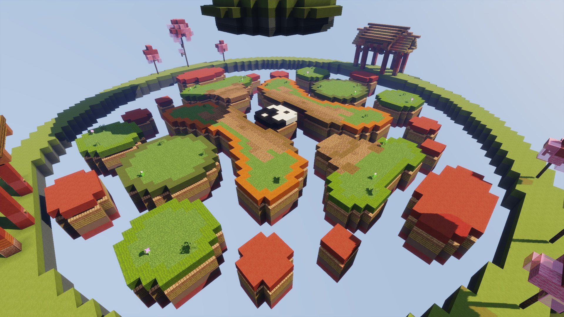 KFFA Arenas KFFA Arenas